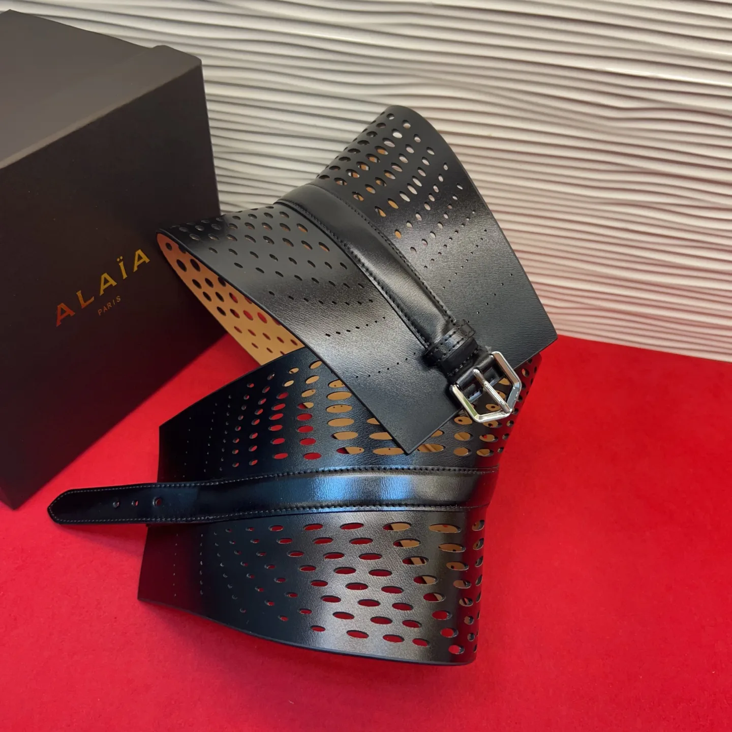 Belts ALAIA 18126881