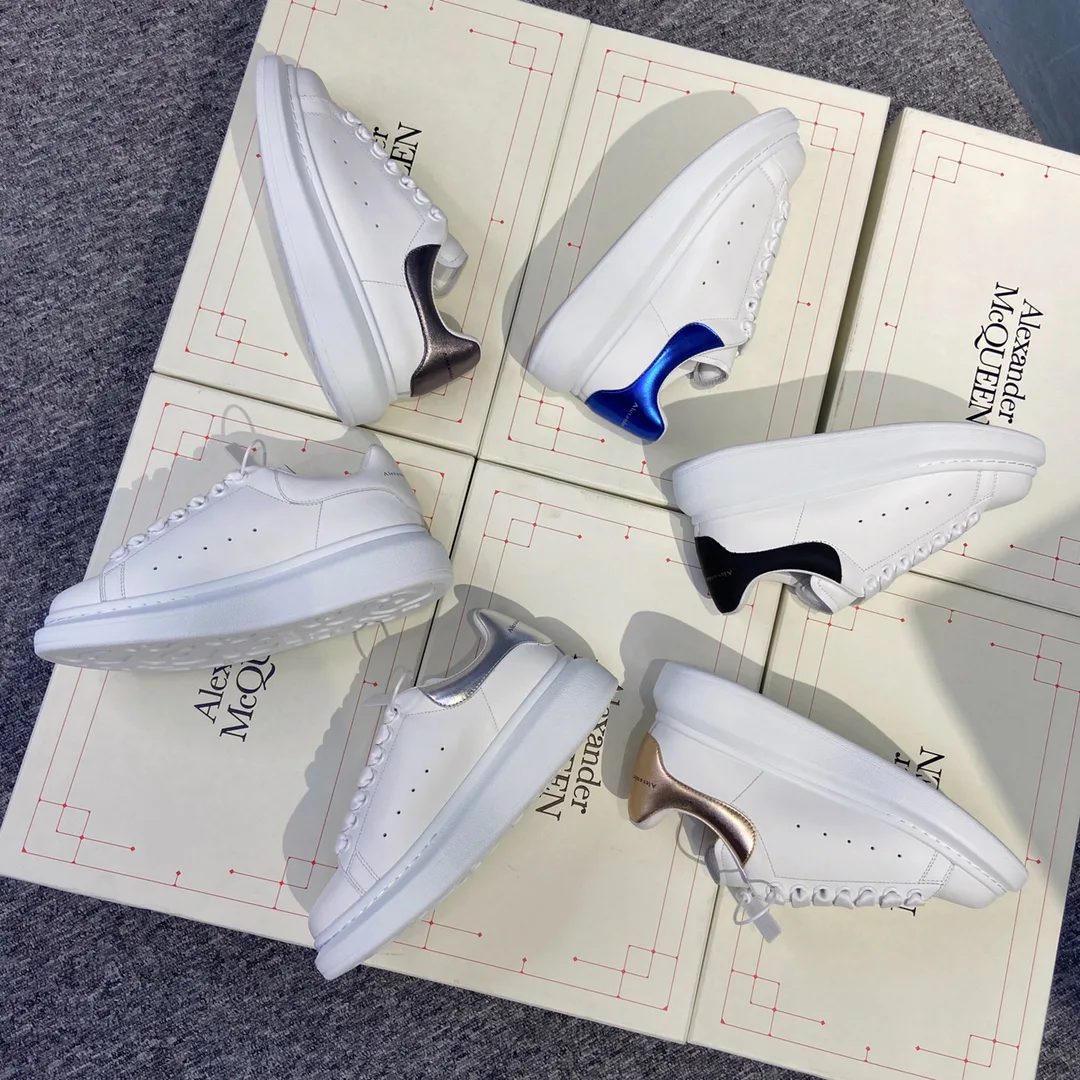 Women's Sneakers ALEXANDER MCQUEEN 17963414