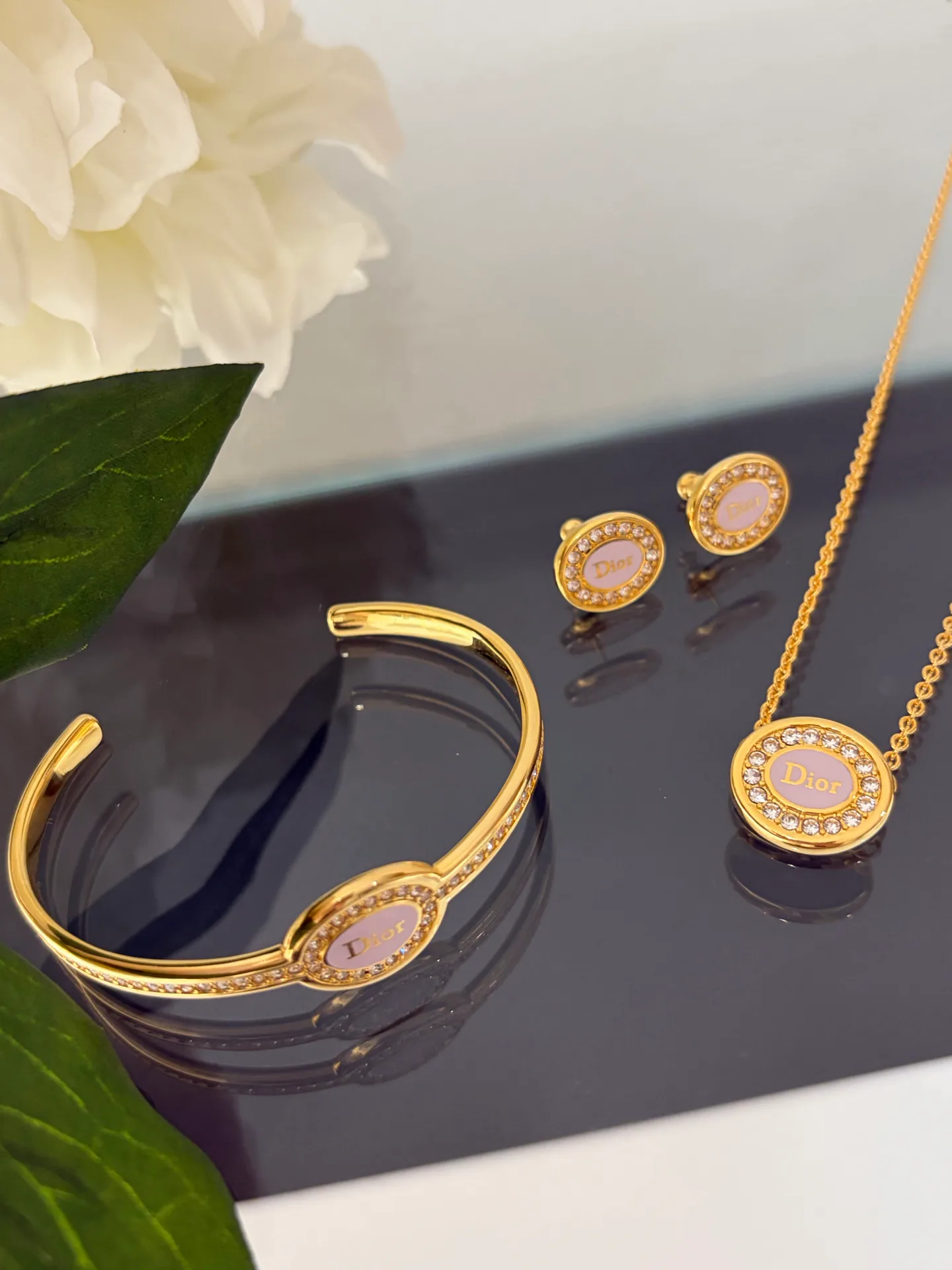 Jewelry CHRISTIAN DIOR 16974100
