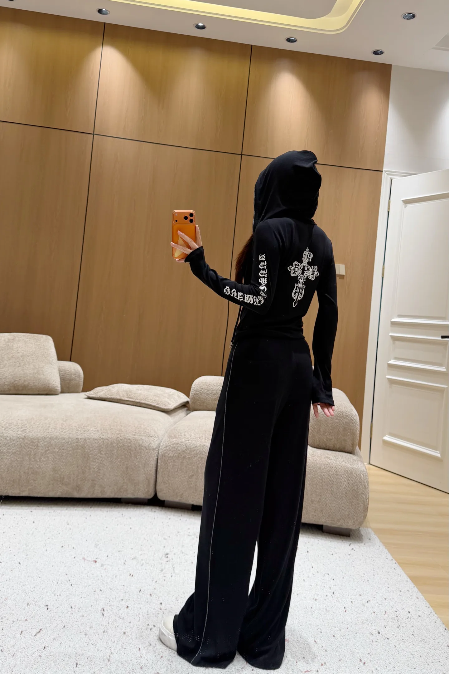 Women's Suits CHROME HEARTS 17988301