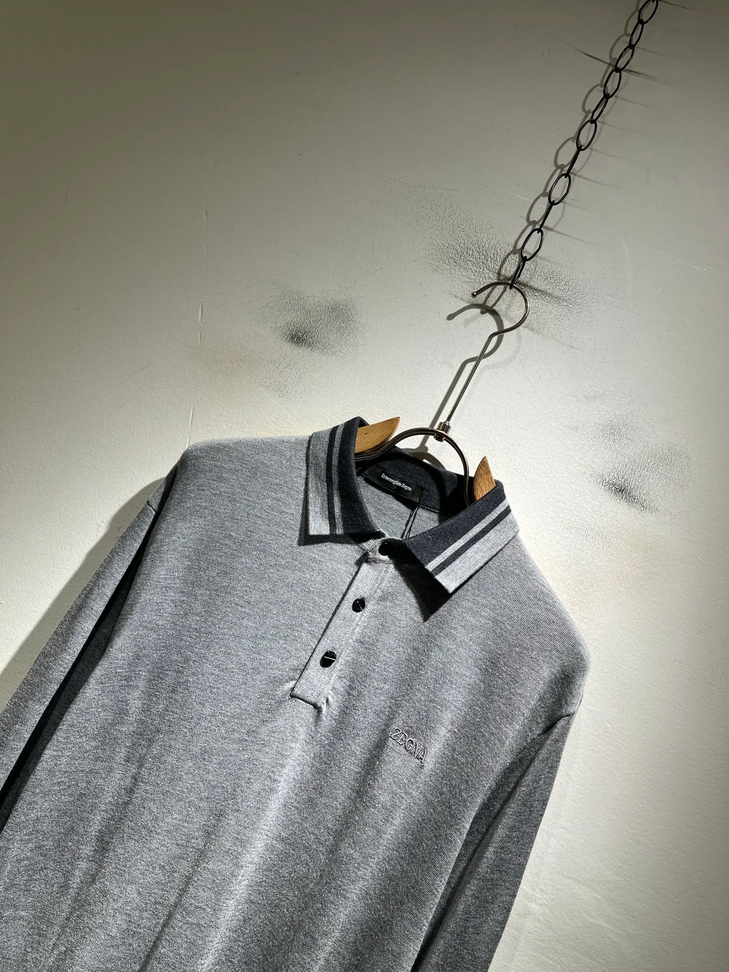 Джемперы И Свитеры Мужские Zegna 18592679