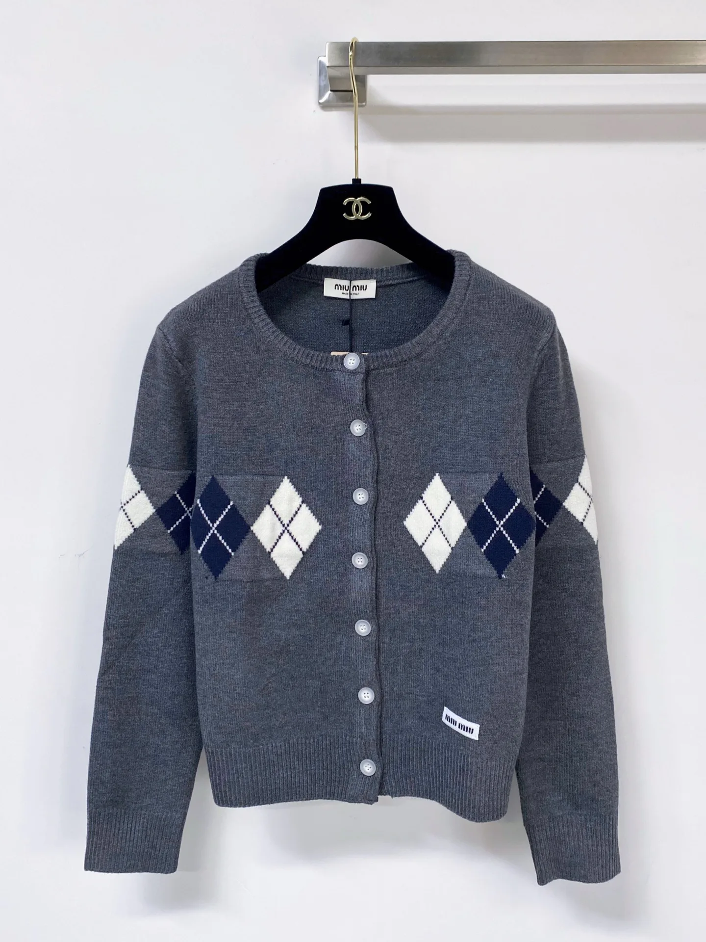 Women's Jumpers And Sweaters MIU MIU 18150577