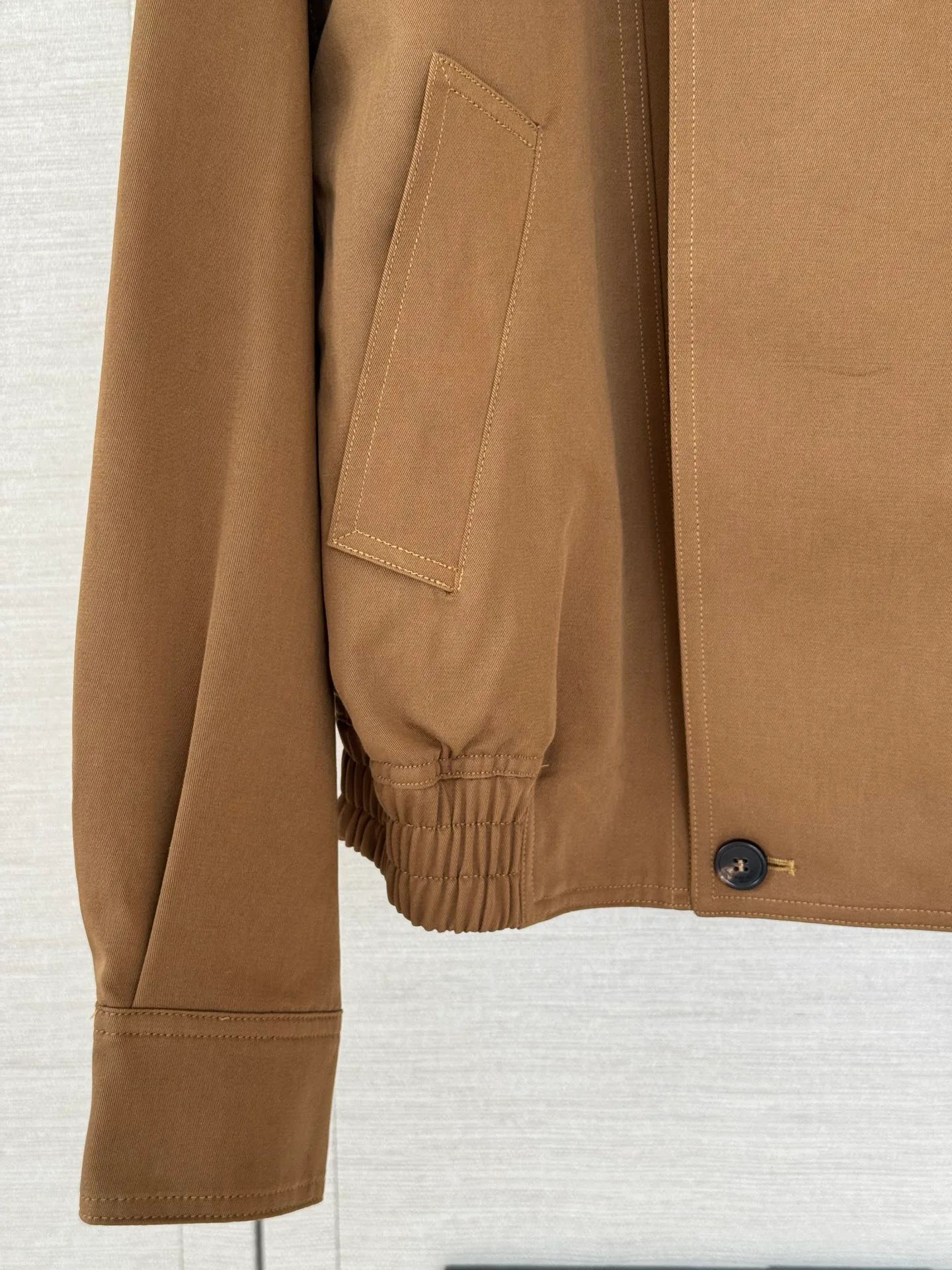 Women's Jackets And Down Jackets SAINT LAURENT 18405495