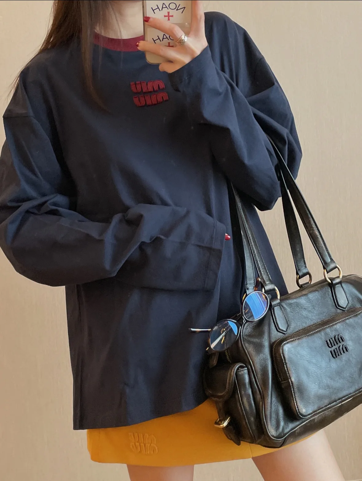 Women's T-Shirts MIU MIU 17881372