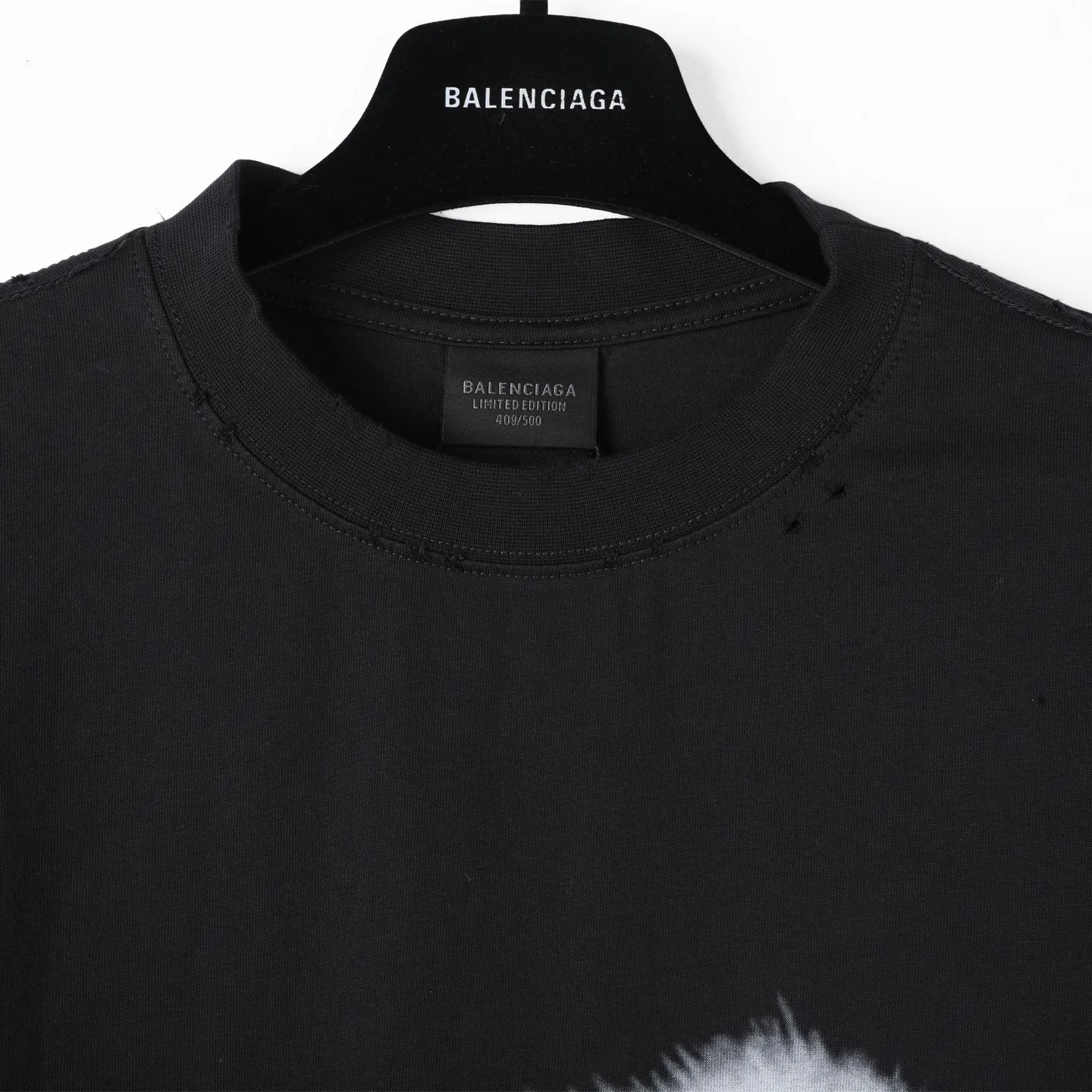 Women's T-Shirts BALENCIAGA 18190817