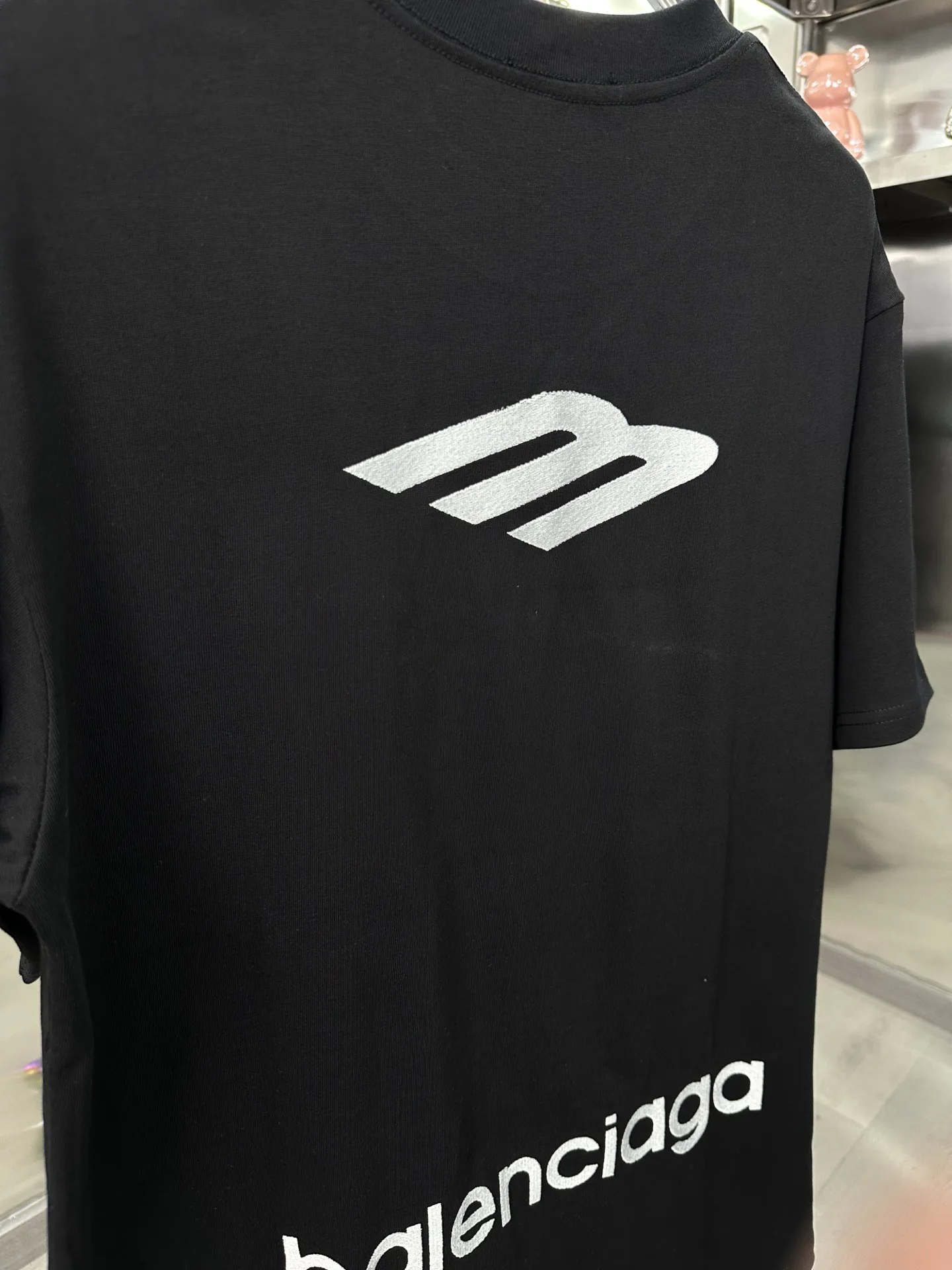 Men's T-Shirts BALENCIAGA 17728121
