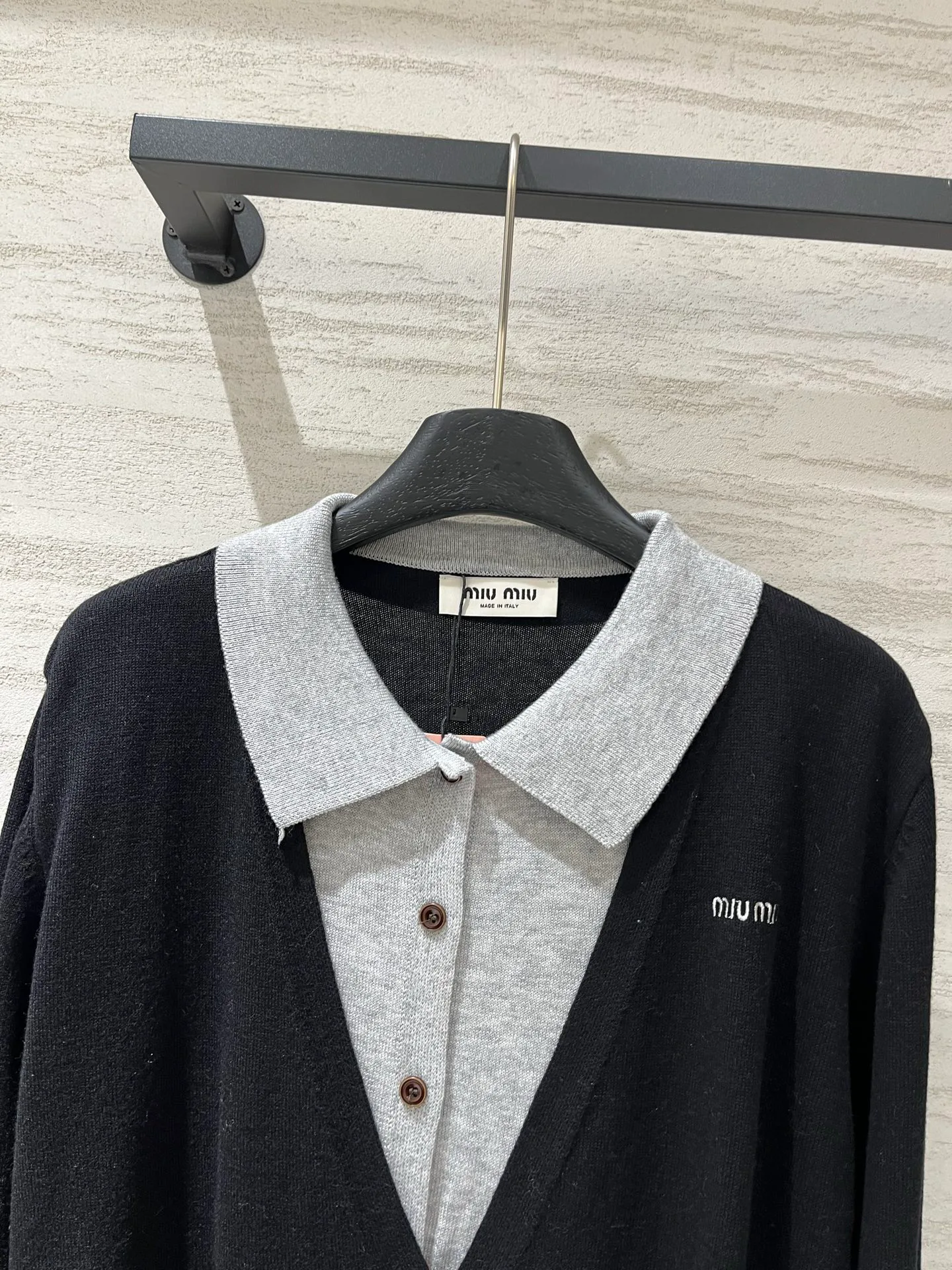 Women's Jumpers And Sweaters MIU MIU 19575910