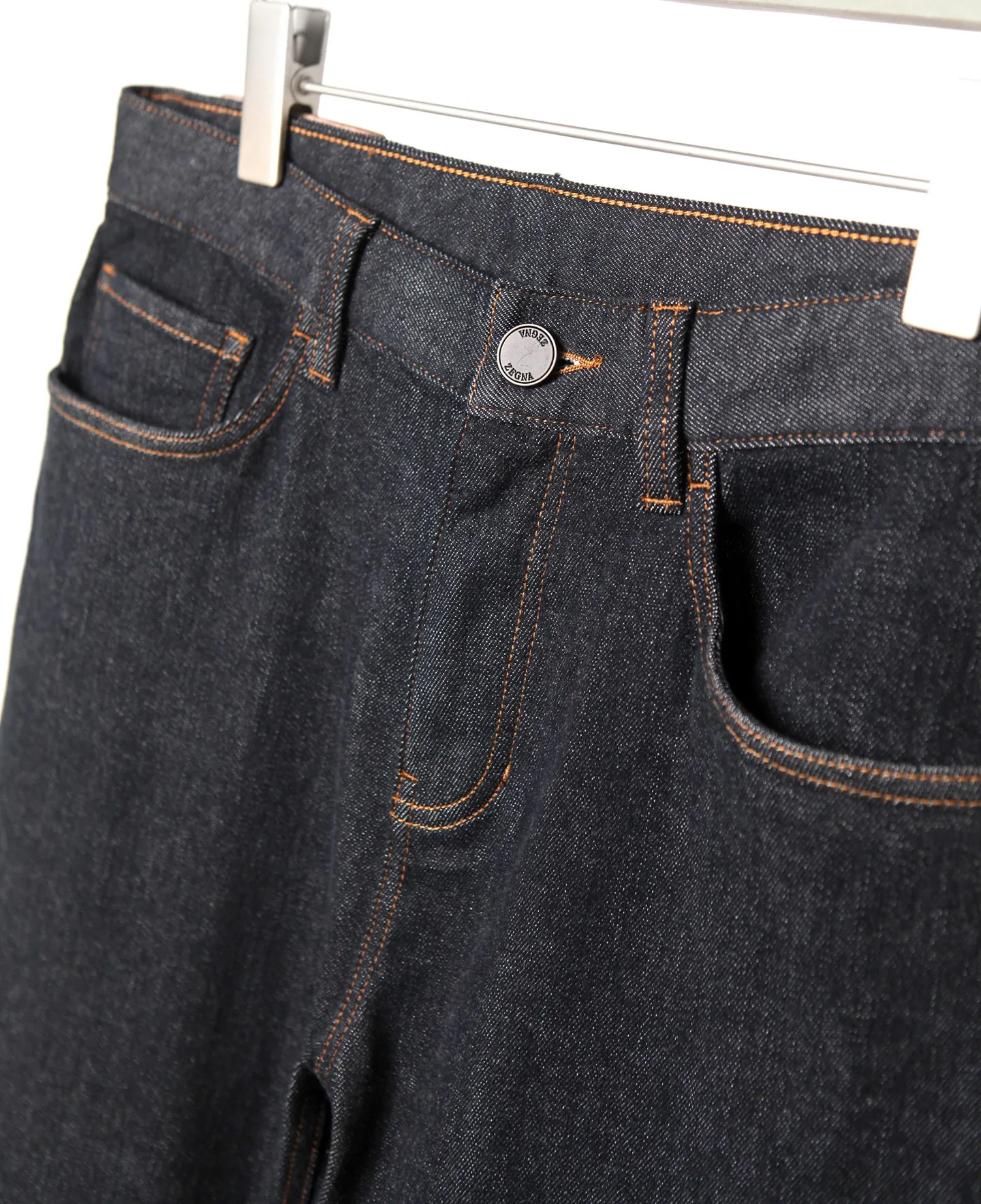 Men's Jeans ZEGNA 18368985
