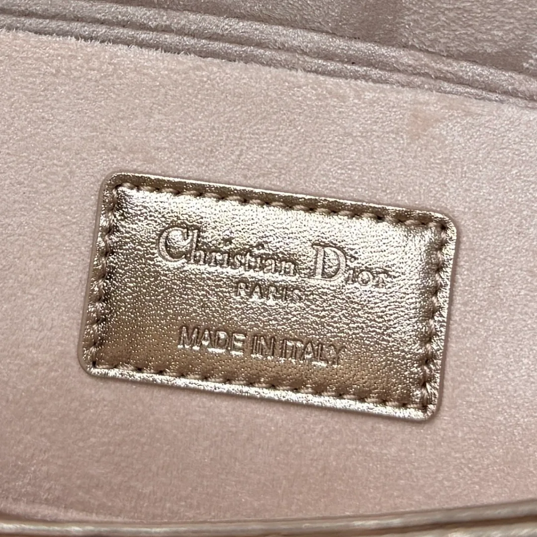 Women's Classic Handbags CHRISTIAN DIOR 18116364