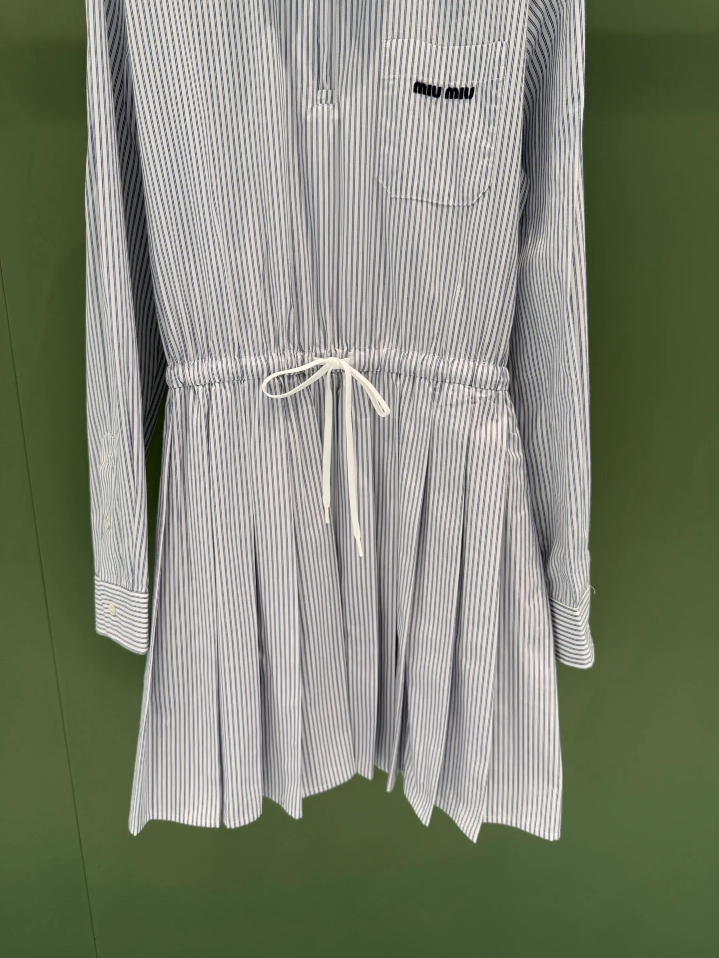 Women's Dresses MIU MIU 18017072