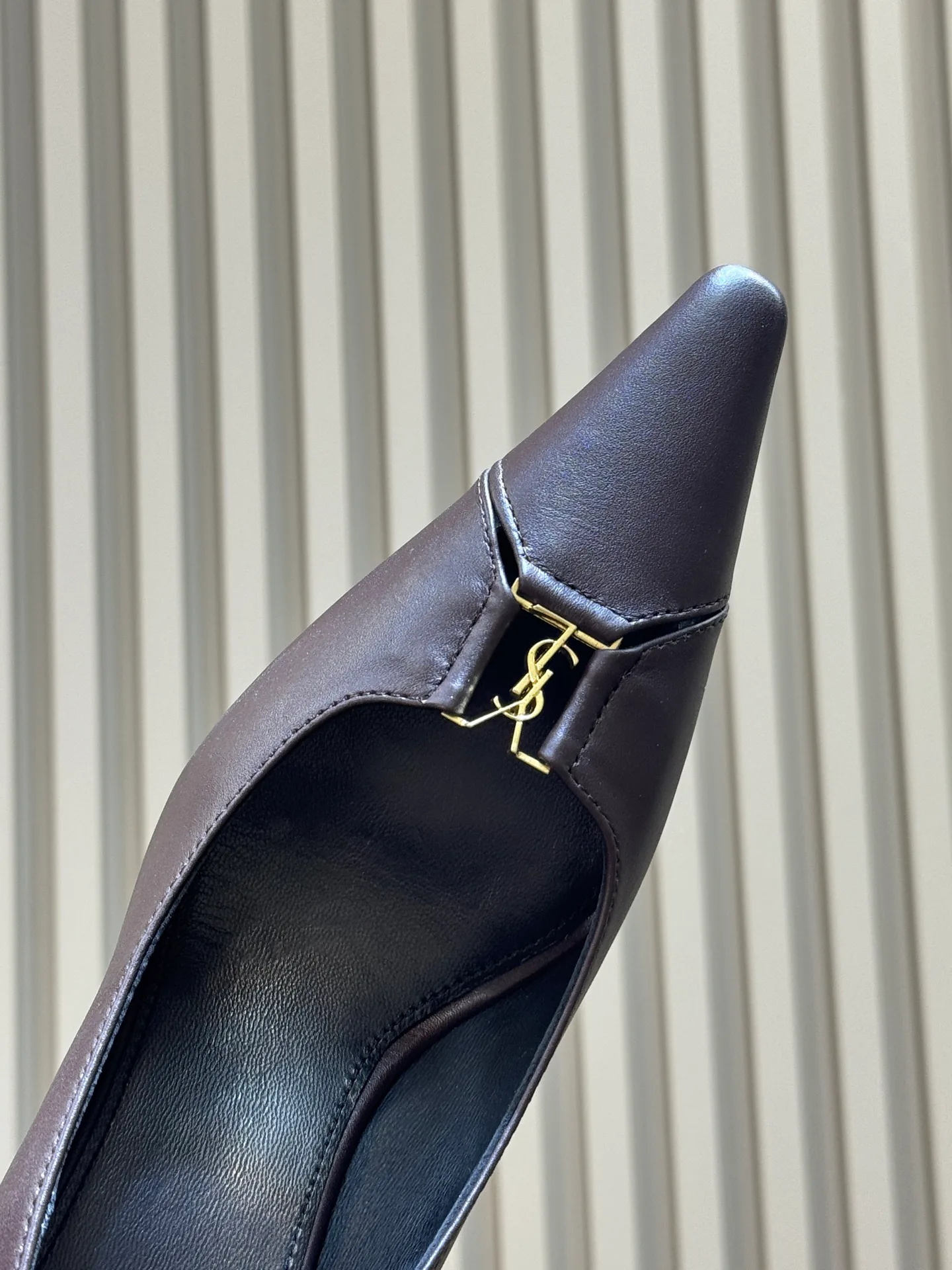 Women's Heels SAINT LAURENT 18073640