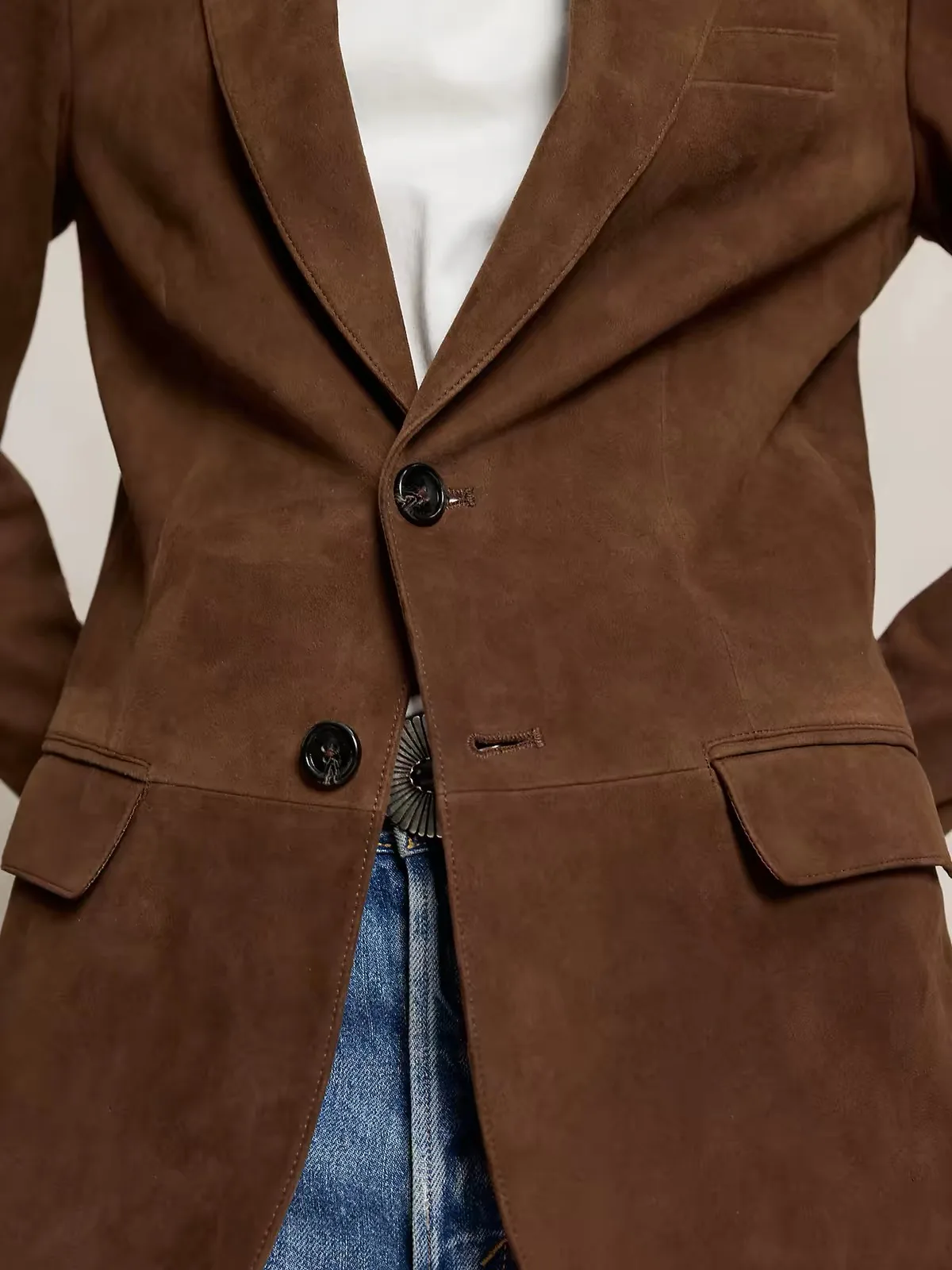 Women's Blazers RALPH LAUREN 18435270