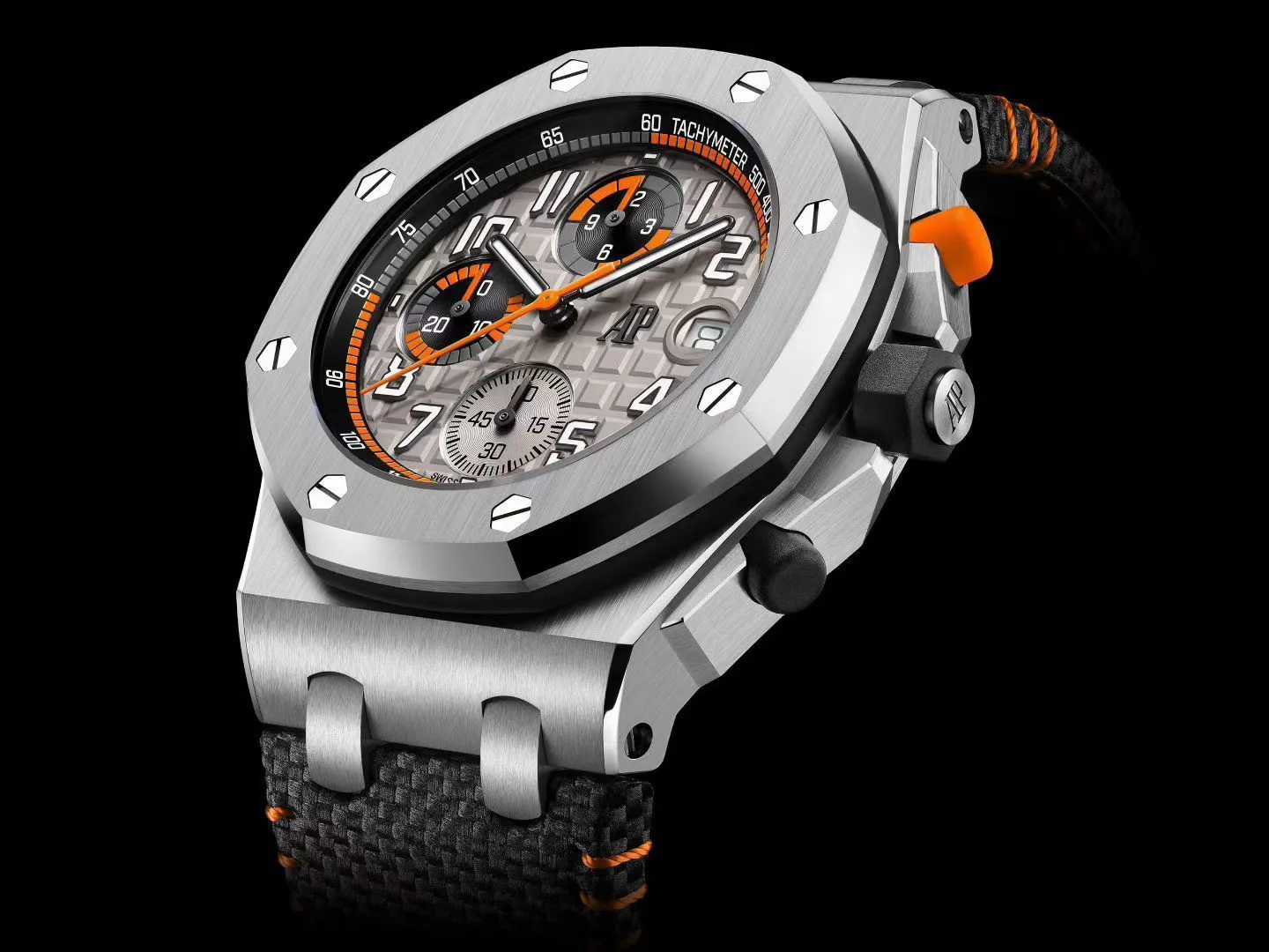 Men's Watches AUDEMARS PIGUET 18202054