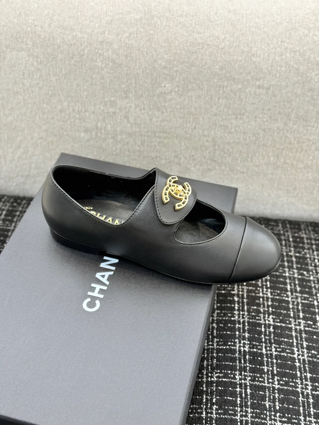 Women's Heels CHANEL 17893507