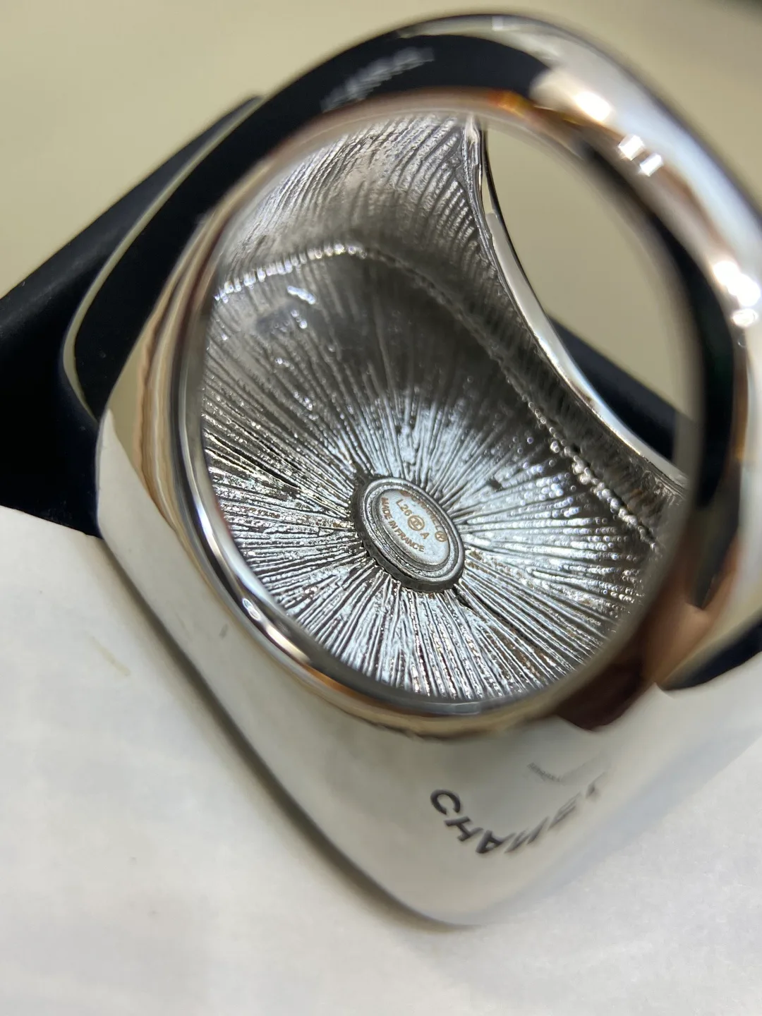 Jewelry CHANEL 17843083