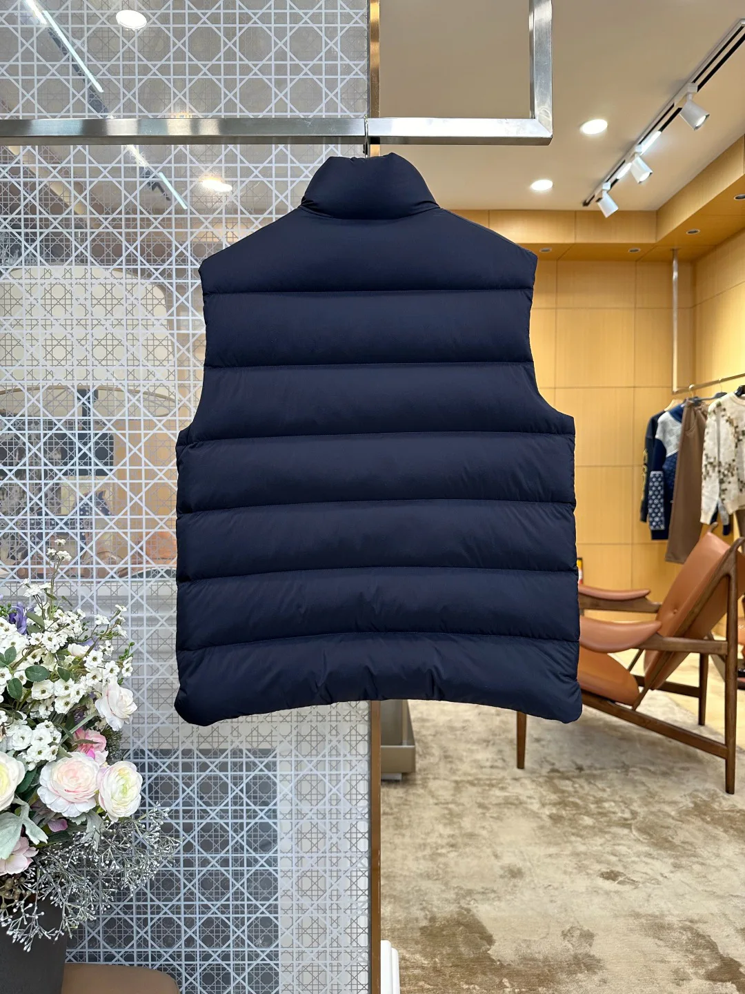 Men's Vests MONCLER 18260928