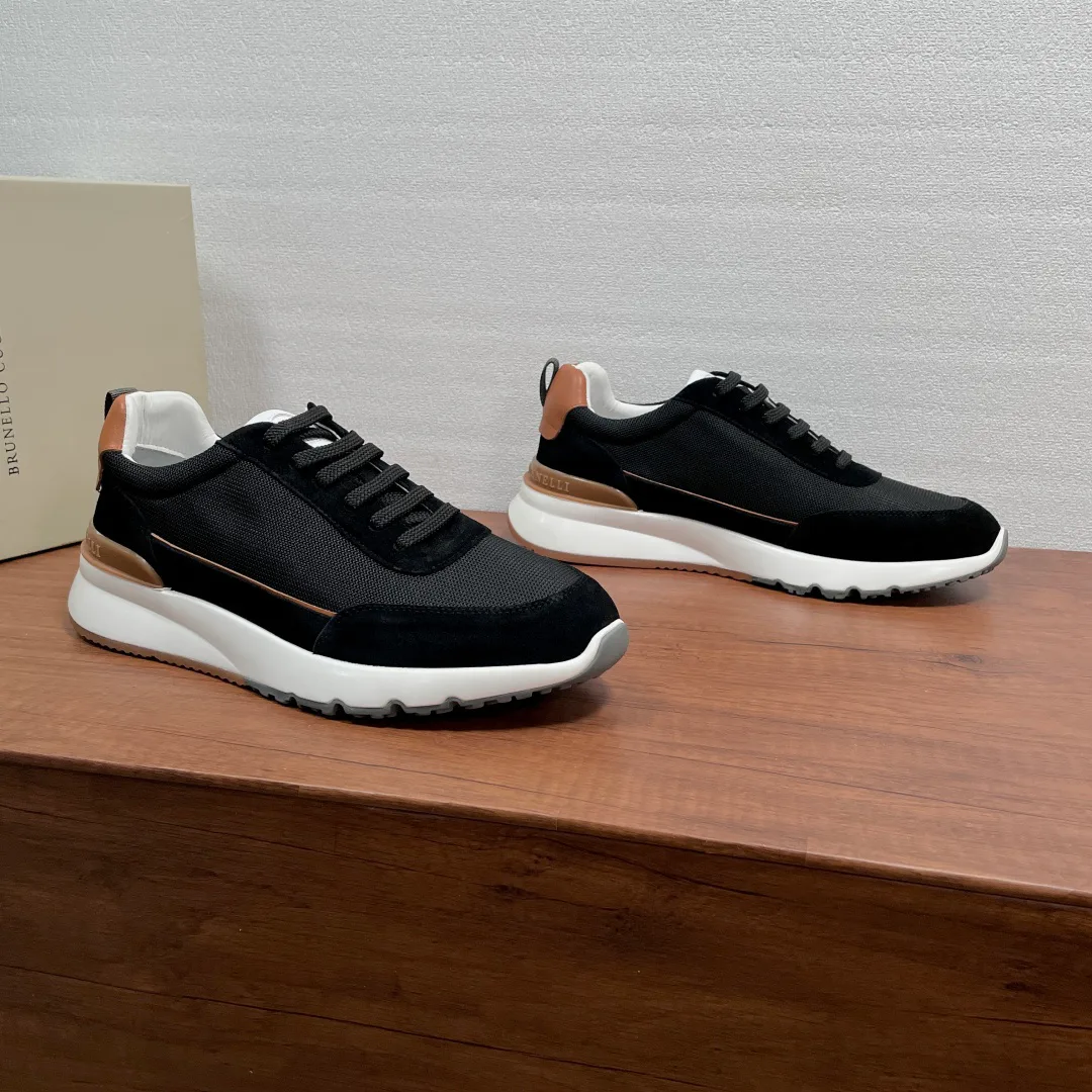 Men's Sneakers BRUNELLO CUCINELLI 17808543