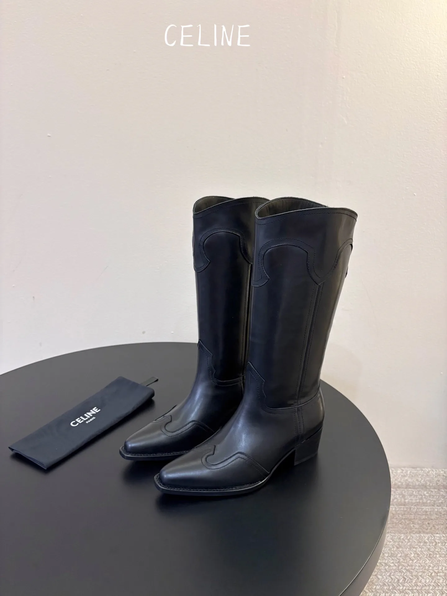 Women's Boots CELINE 18049278