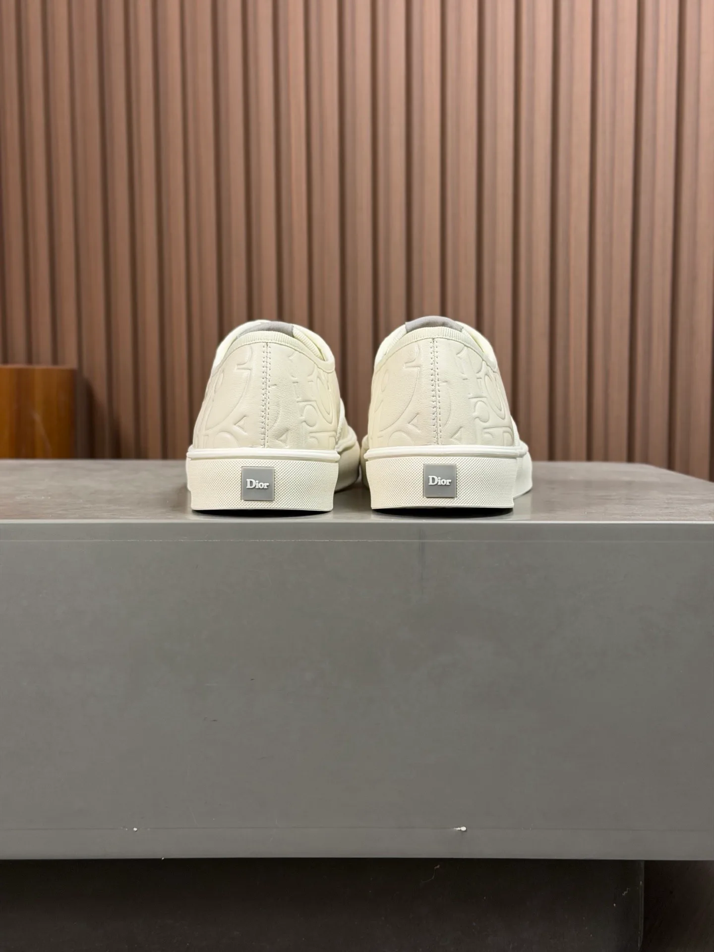Men's Sneakers CHRISTIAN DIOR 18517467