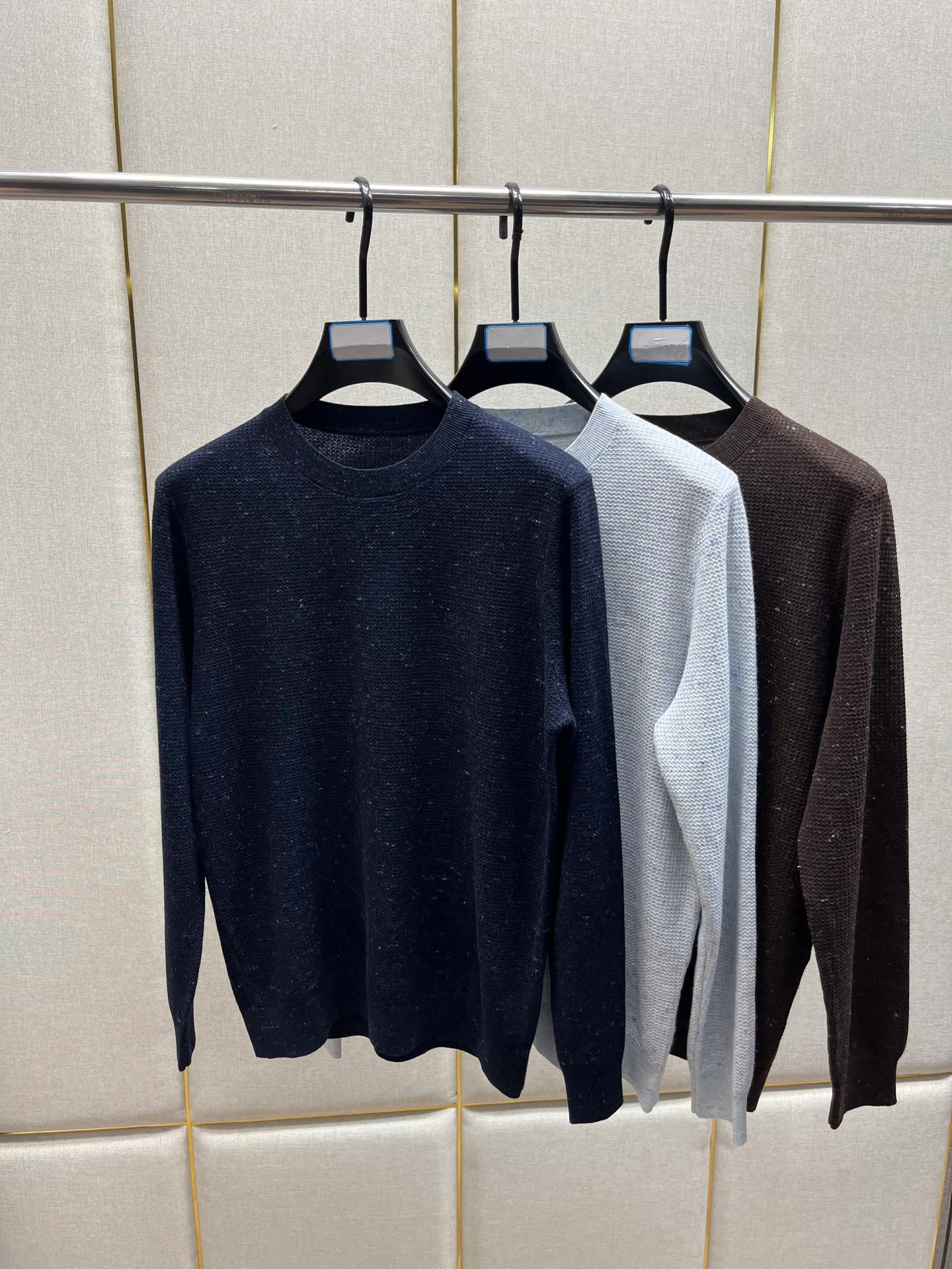 Men's Jumpers And Sweaters BRUNELLO CUCINELLI 18109011