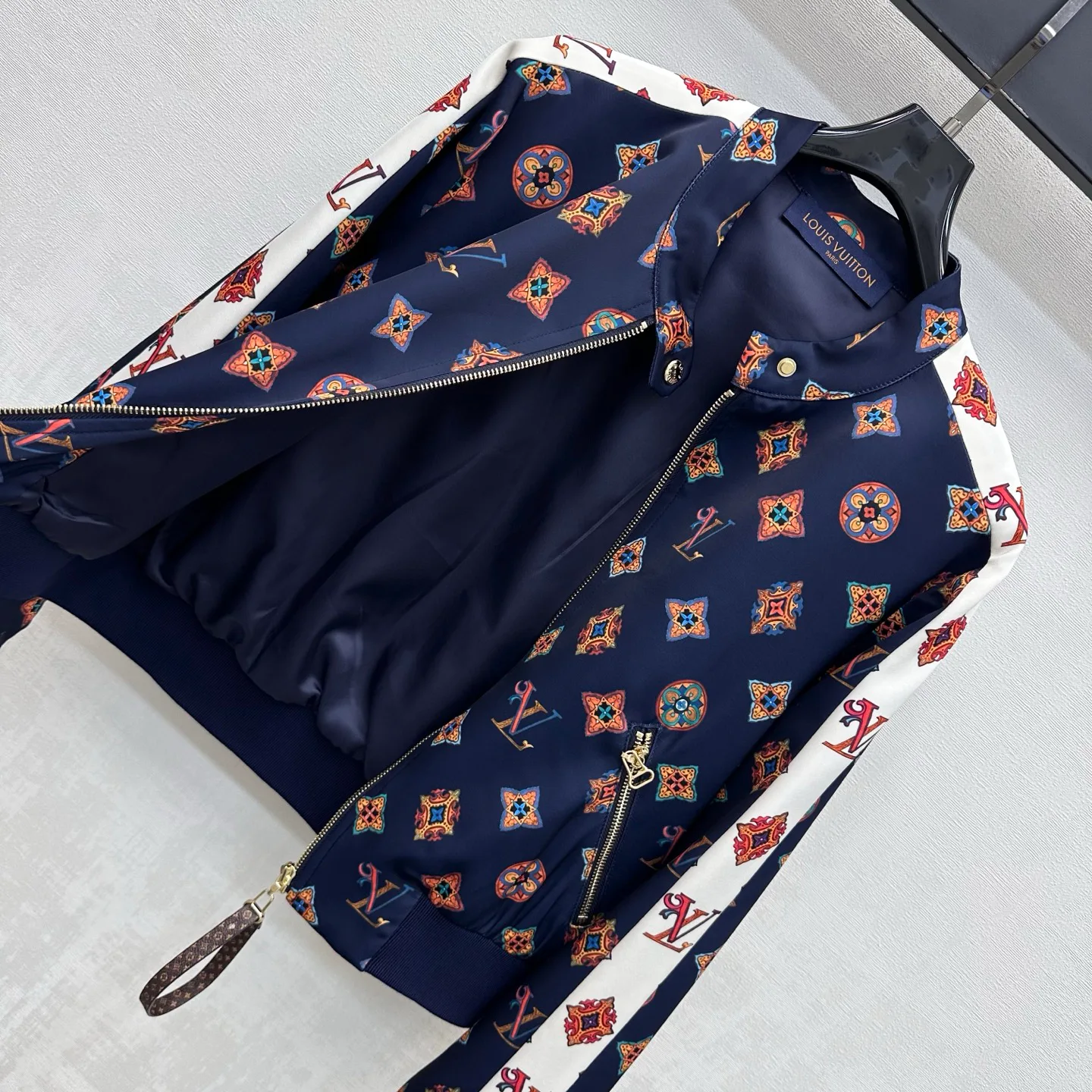 Men's Jackets And Down Jackets LOUIS VUITTON 17907726