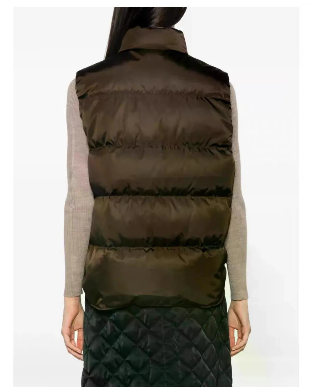 Women's Vests PRADA 17960031