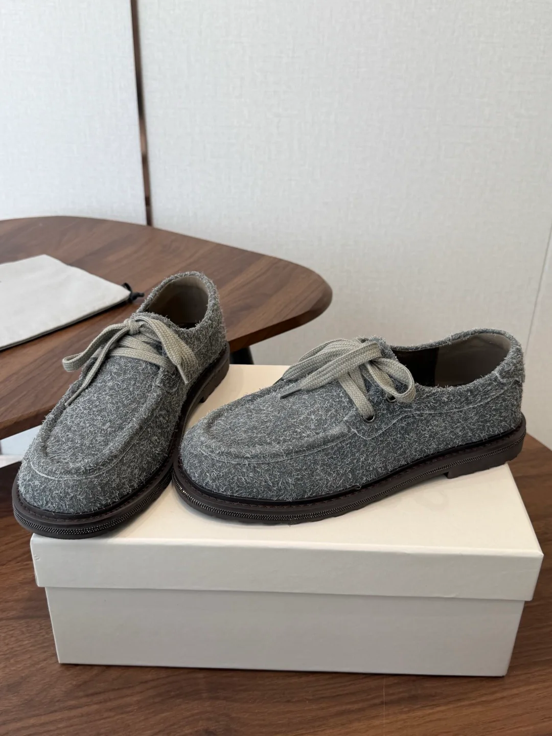 Women's Loafers And Moccasins BRUNELLO CUCINELLI 17599582