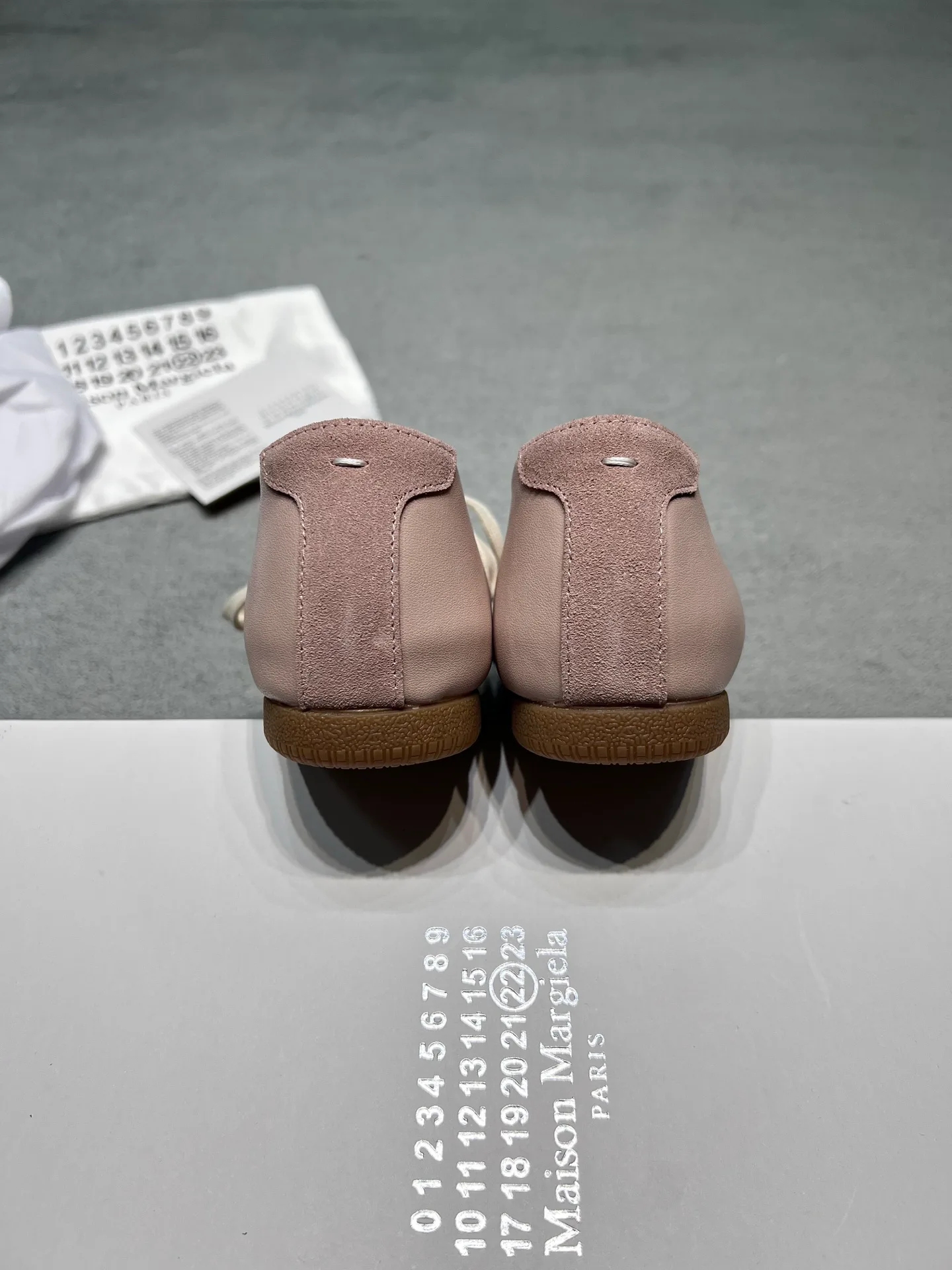 Women's Sneakers MAISON MARGIELA 18366868