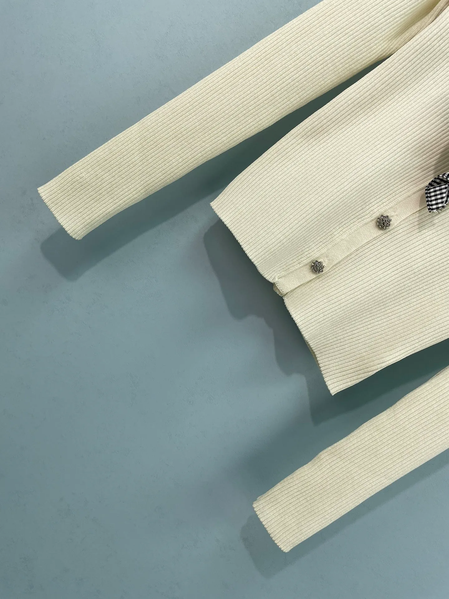 Women's Jumpers And Sweaters CHANEL 18151218