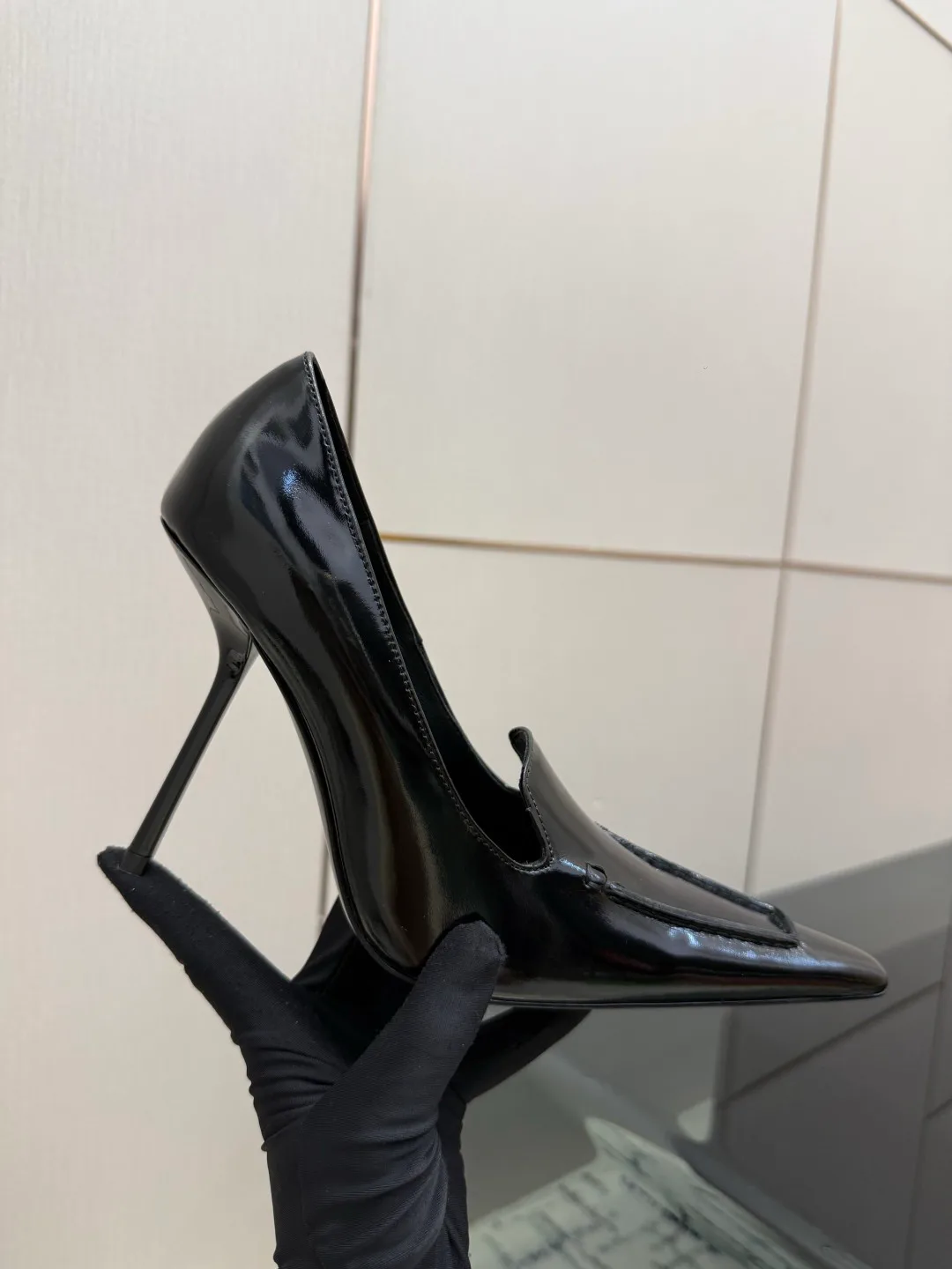 Women's Heels SAINT LAURENT 18237755