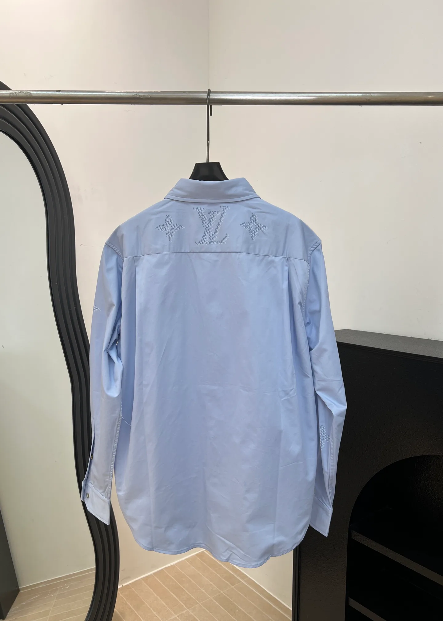 Men's Shirts LOUIS VUITTON 17854588