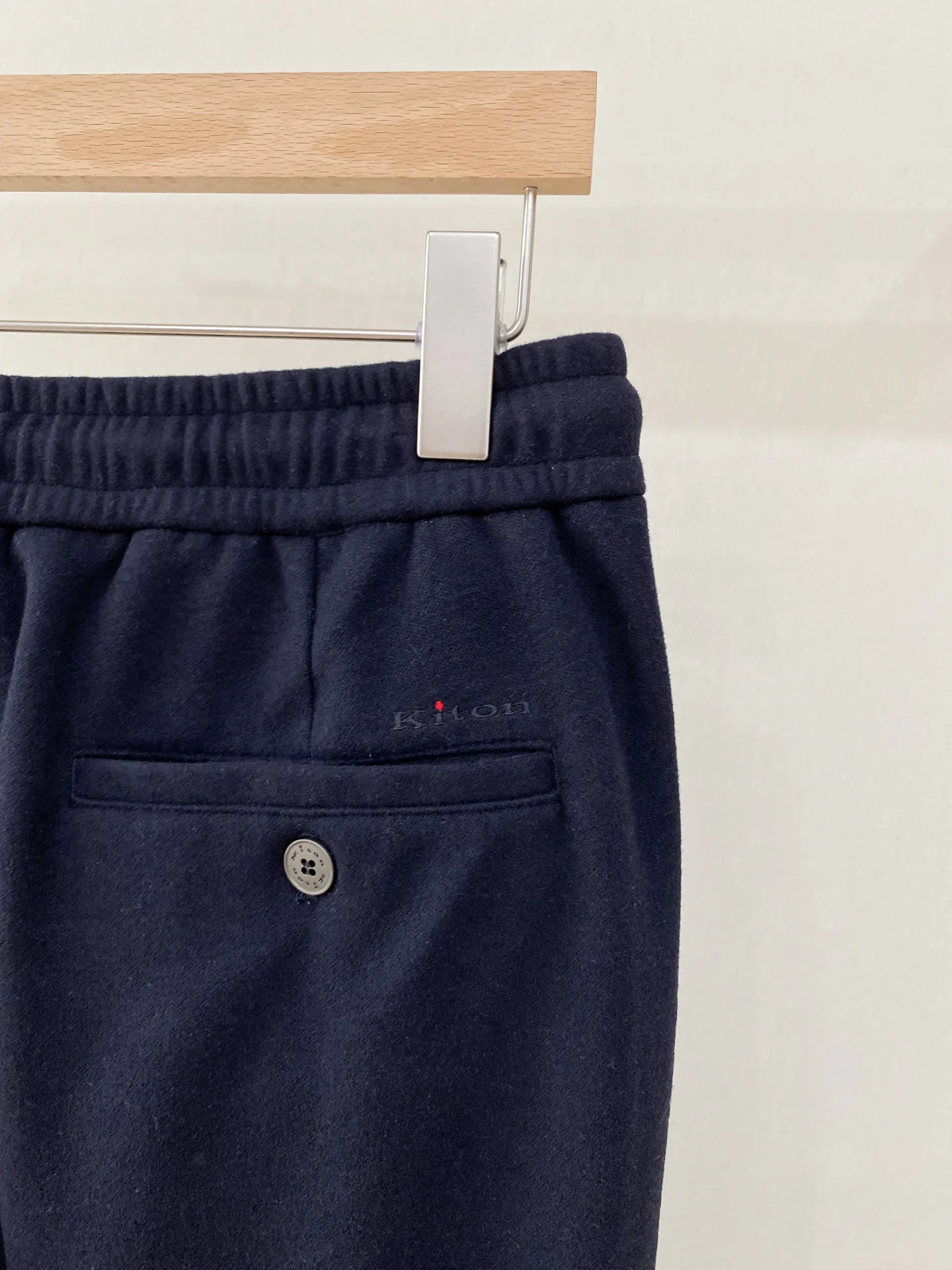 Men's Trousers KITON 17993538