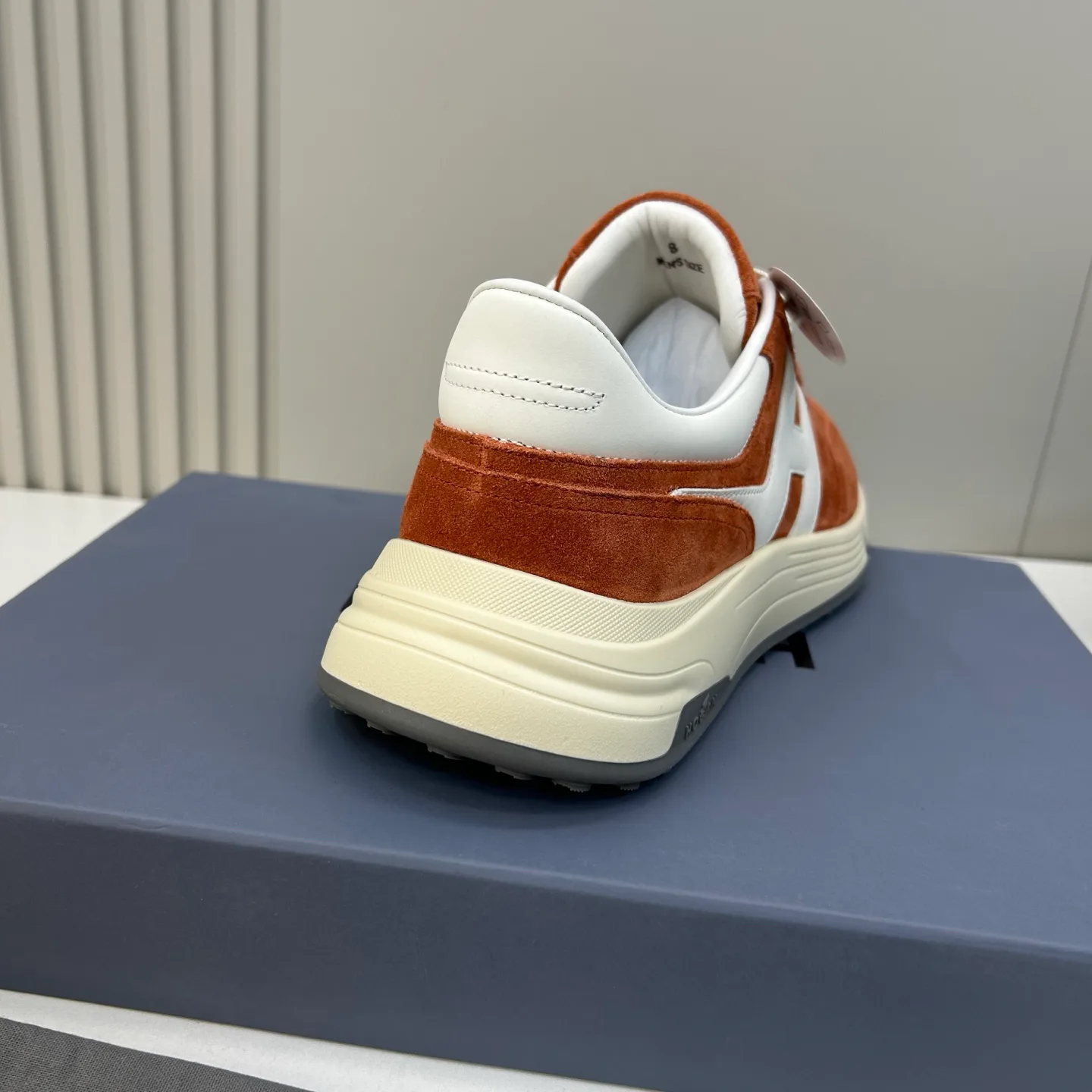 Men's Sneakers HOGAN 17280330