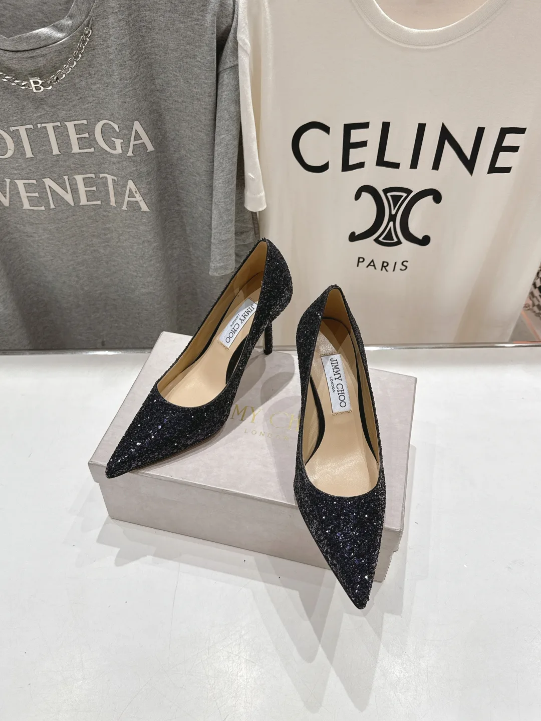Women's Heels JIMMY CHOO 17487749