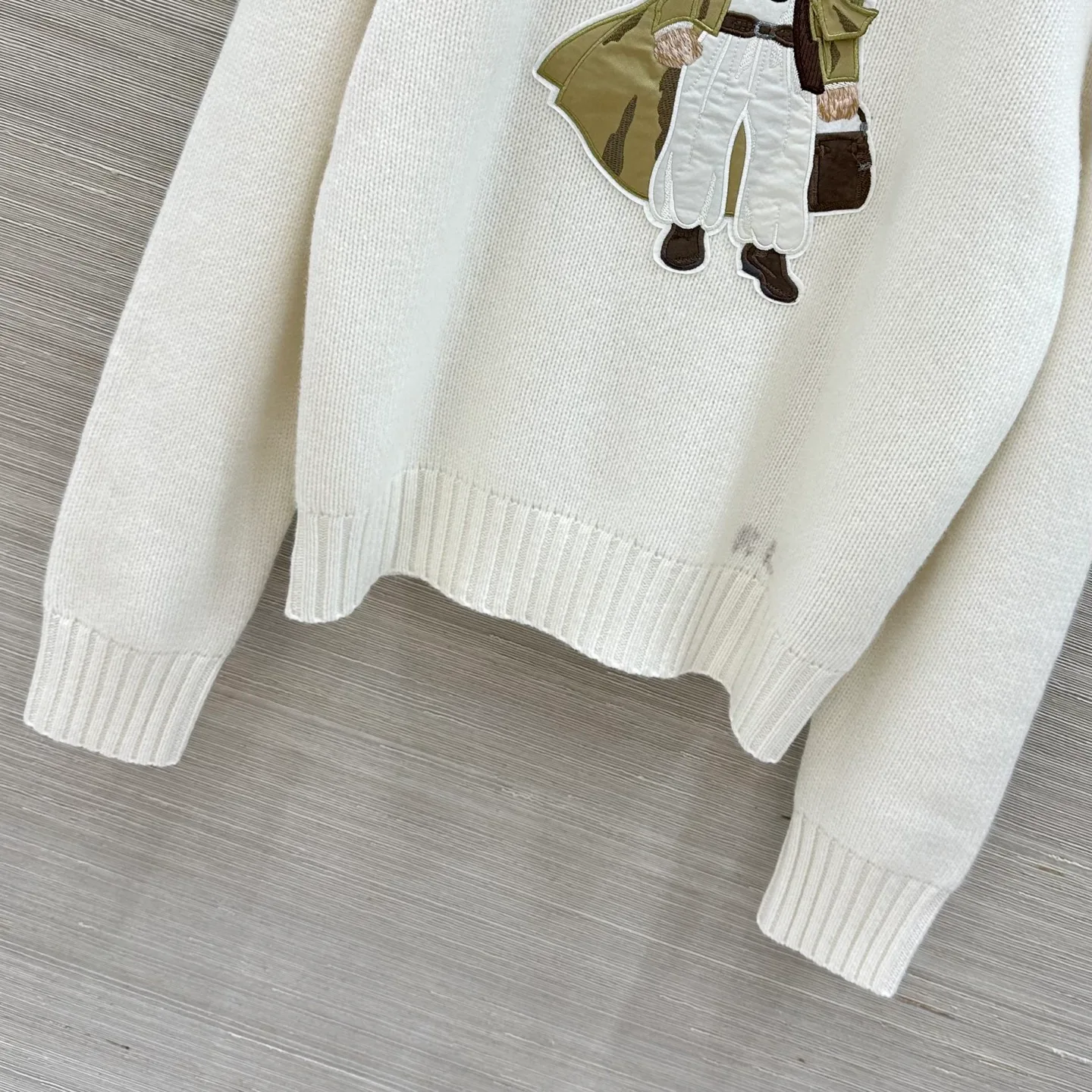 Women's Jumpers And Sweaters RALPH LAUREN 18250022