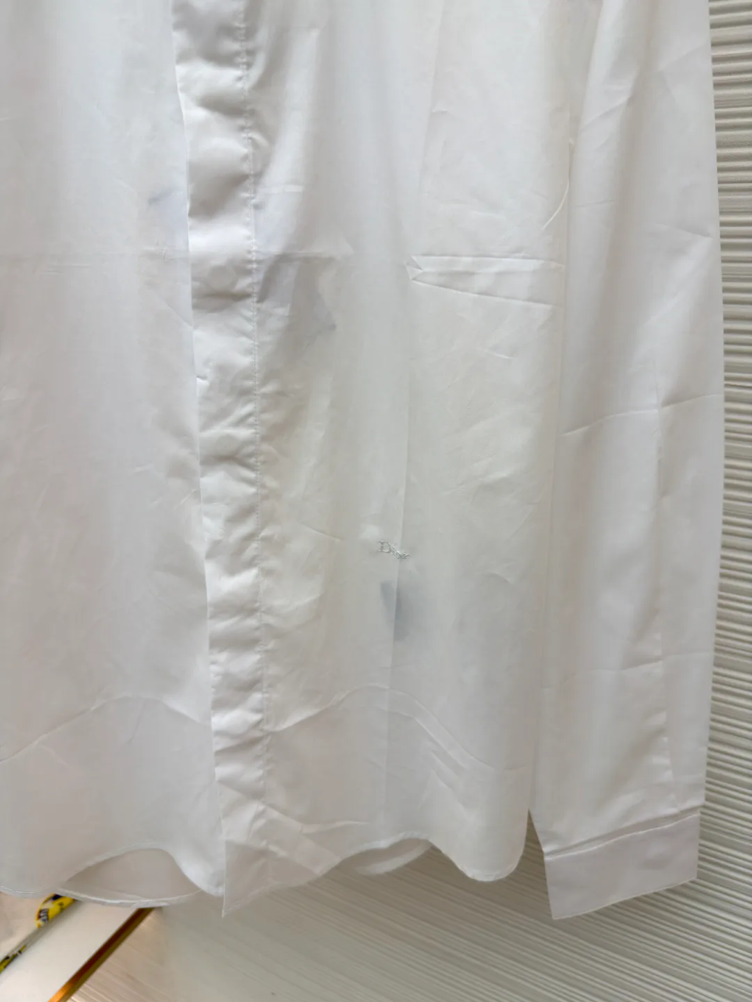 Men's Shirts CHRISTIAN DIOR 17527121