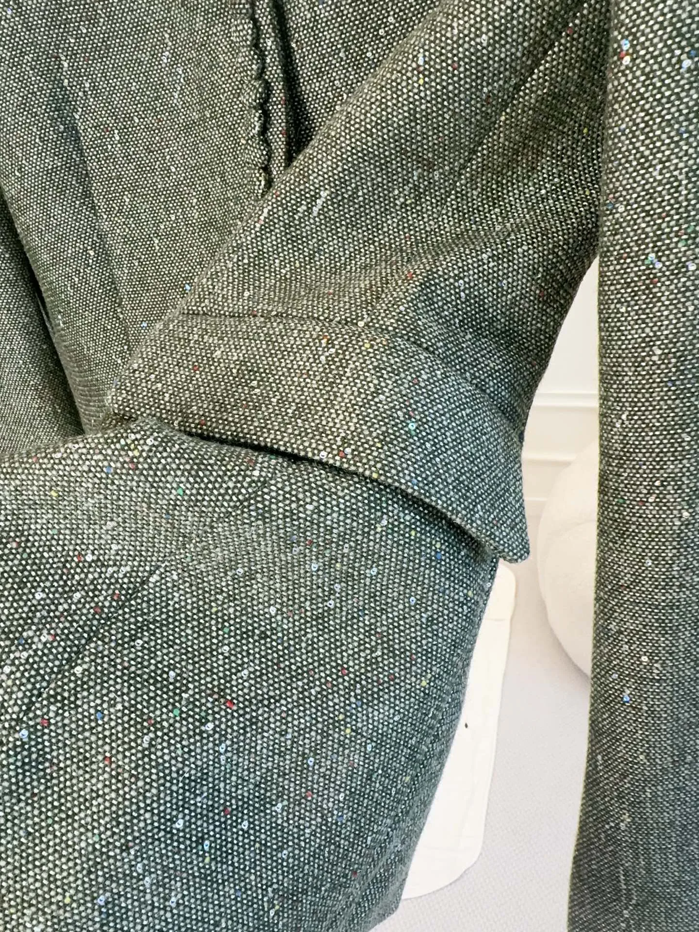 Women's Blazers CHRISTIAN DIOR 18238048