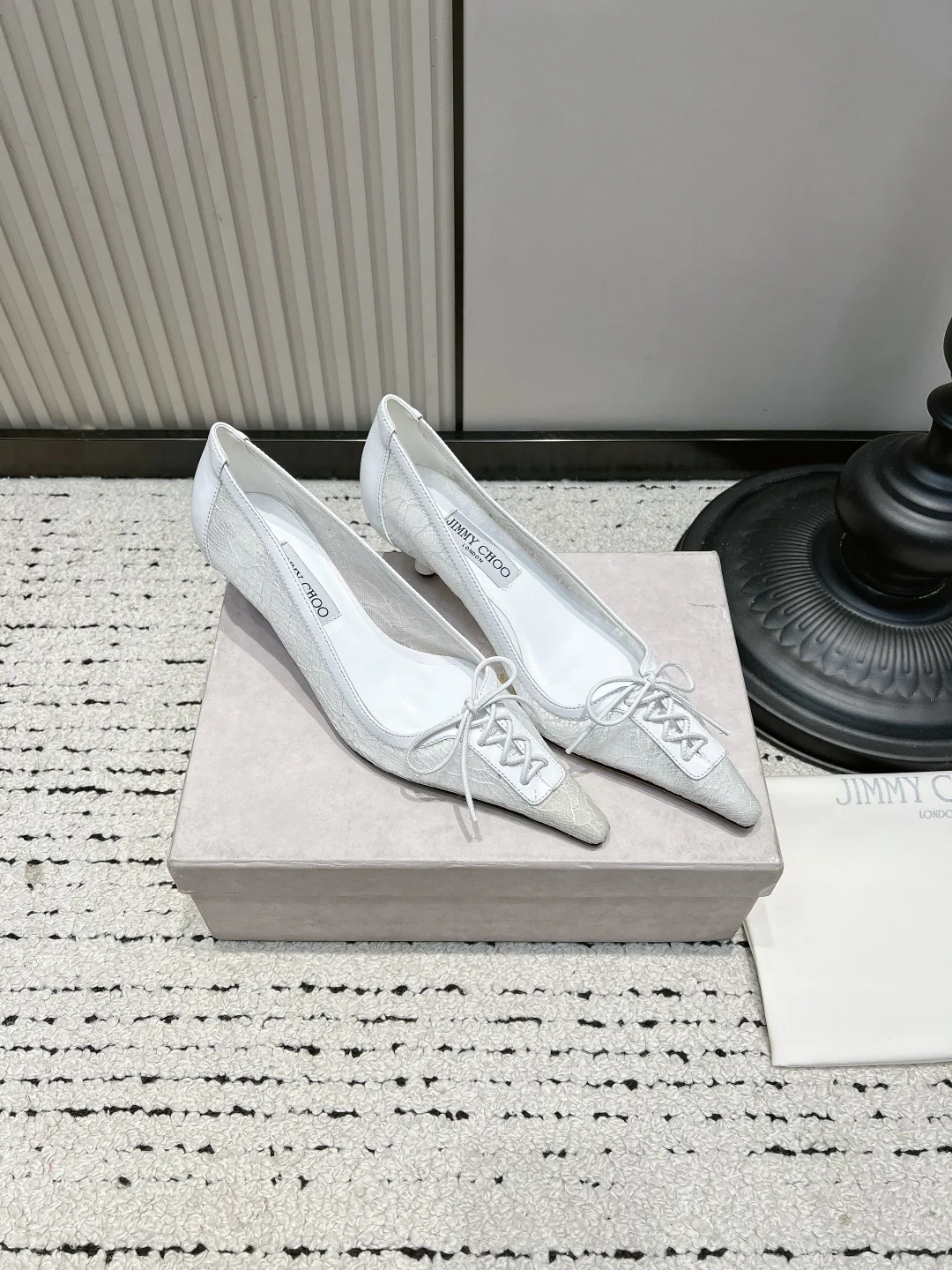 Women's Heels JIMMY CHOO 17448405
