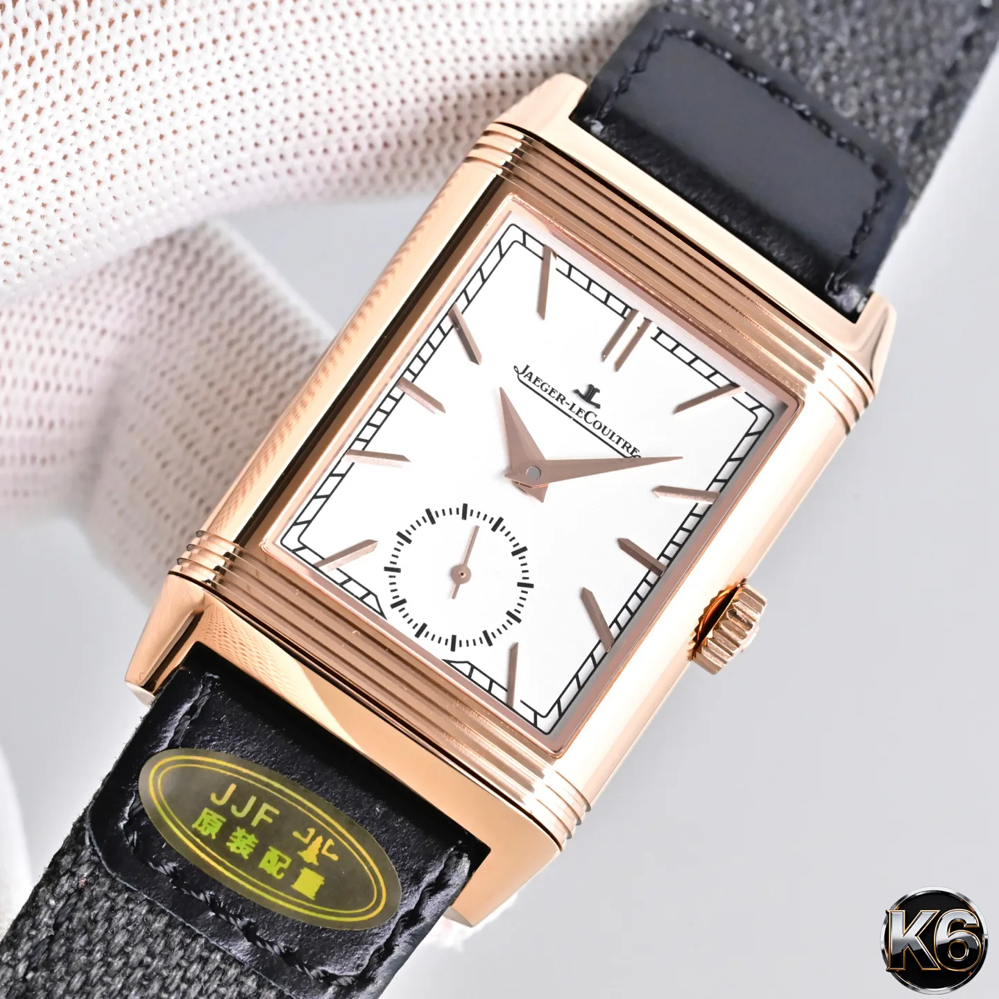 Men's Watches JAEGER-LECOULTRE 17650352