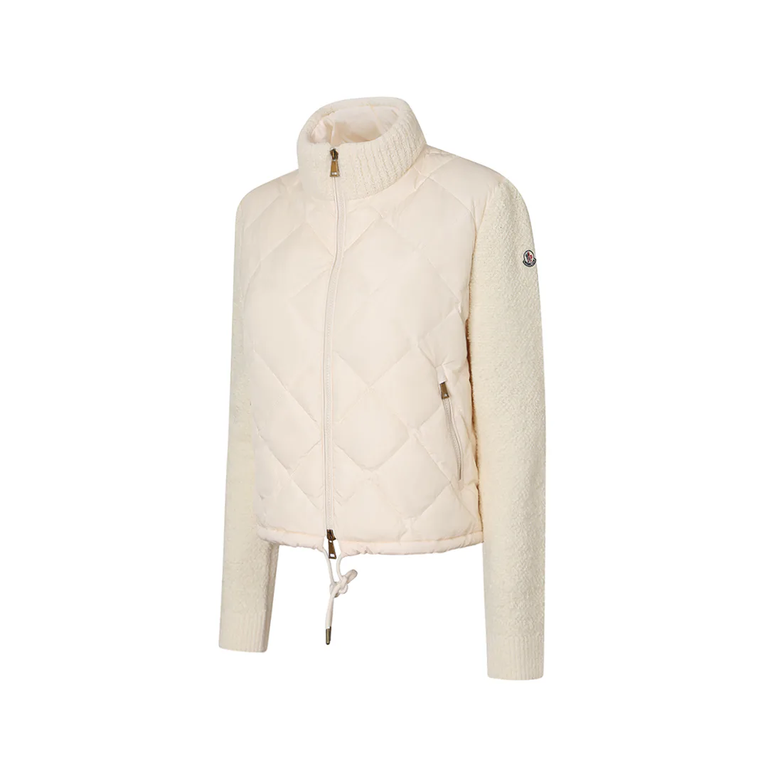 Women's Jackets And Down Jackets MONCLER 18284069
