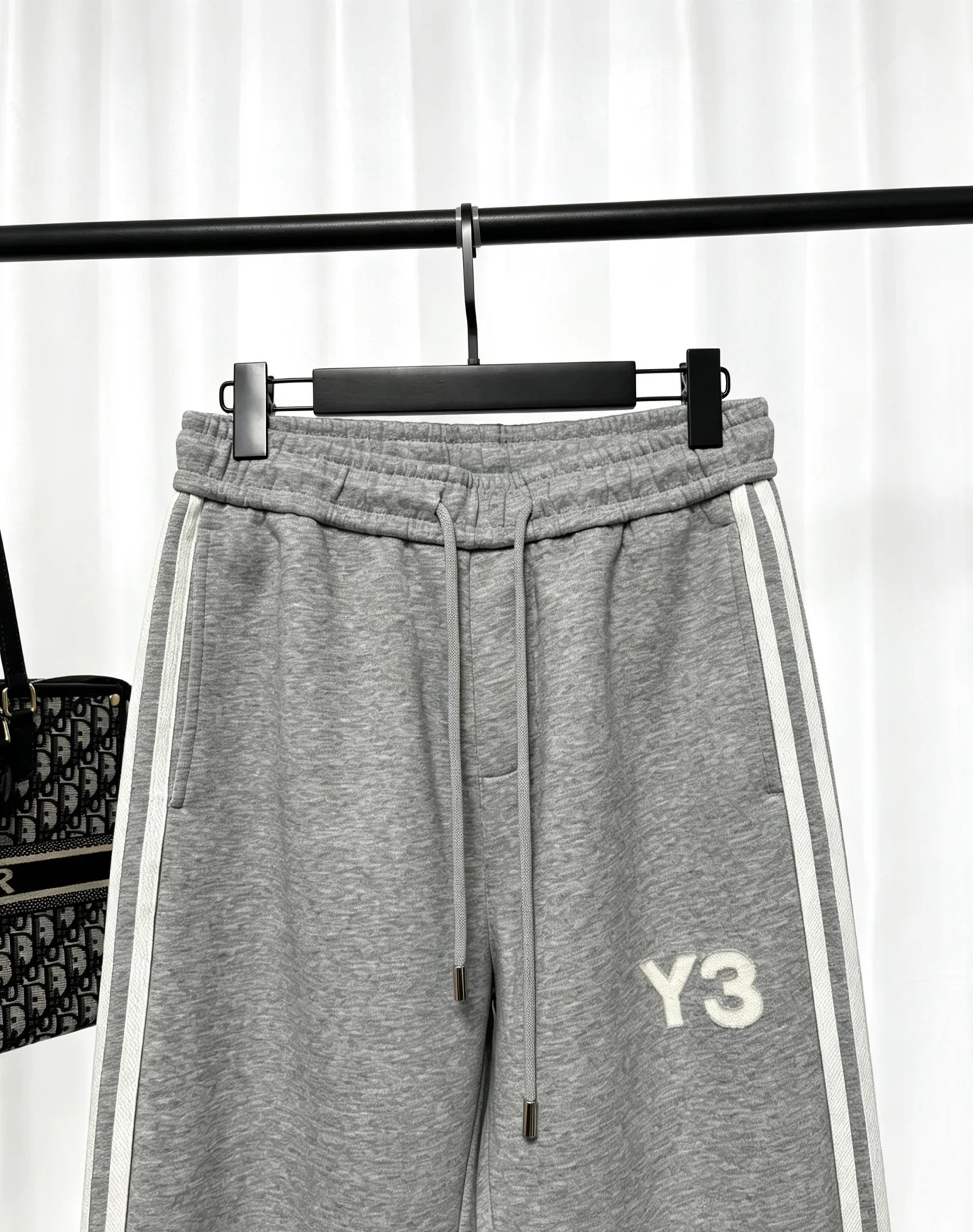 Men's Trousers Y-3 18179172