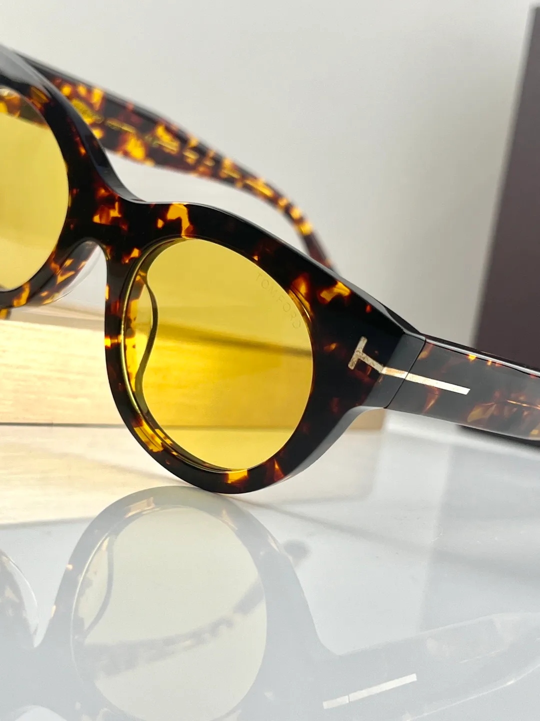 Glasses TOM FORD 17366393