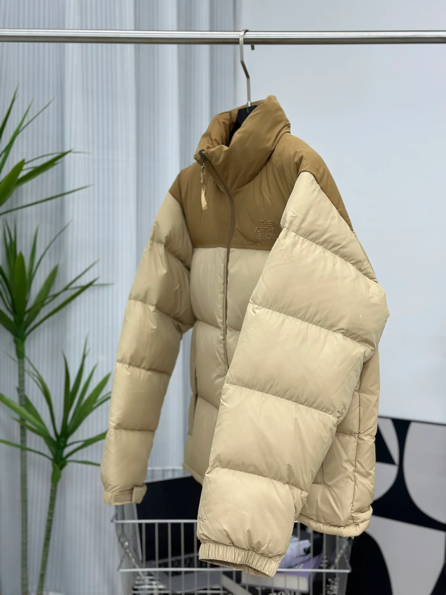 Men's Jackets And Down Jackets THE NORTH FACE 18392286