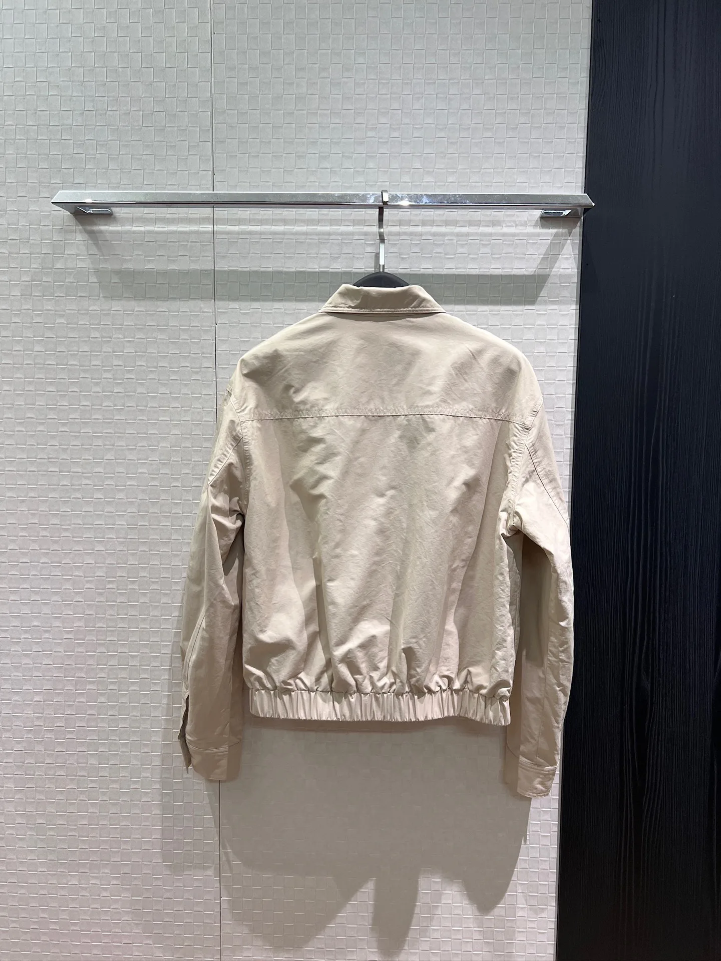 Women's Jackets And Down Jackets SAINT LAURENT 17217445