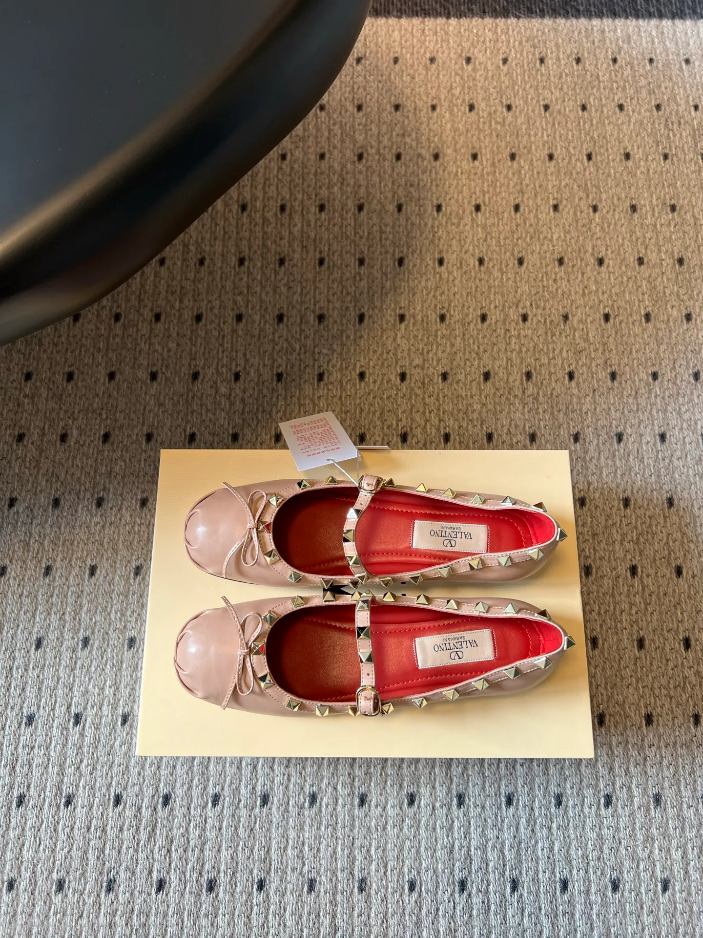 Women's Heels VALENTINO 17654149