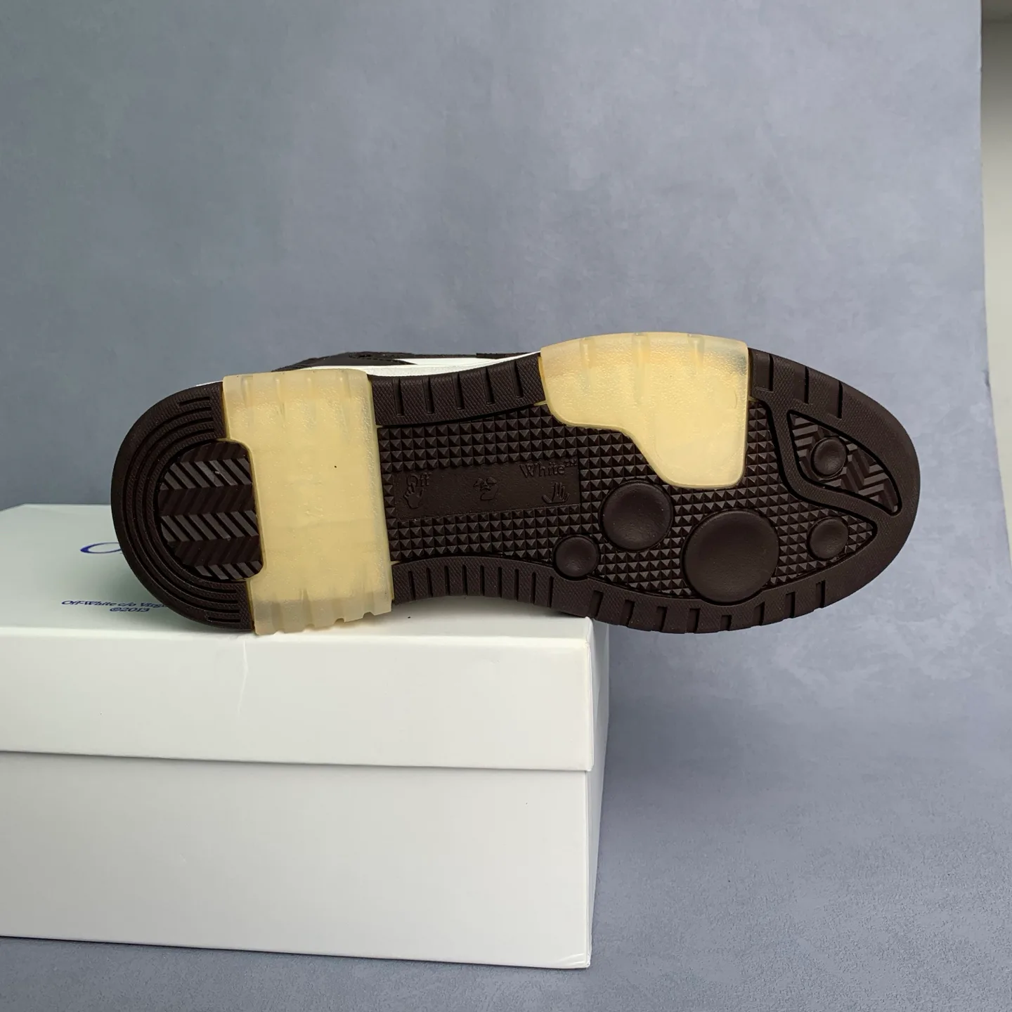 Women's Sneakers OFF-WHITE 17776388