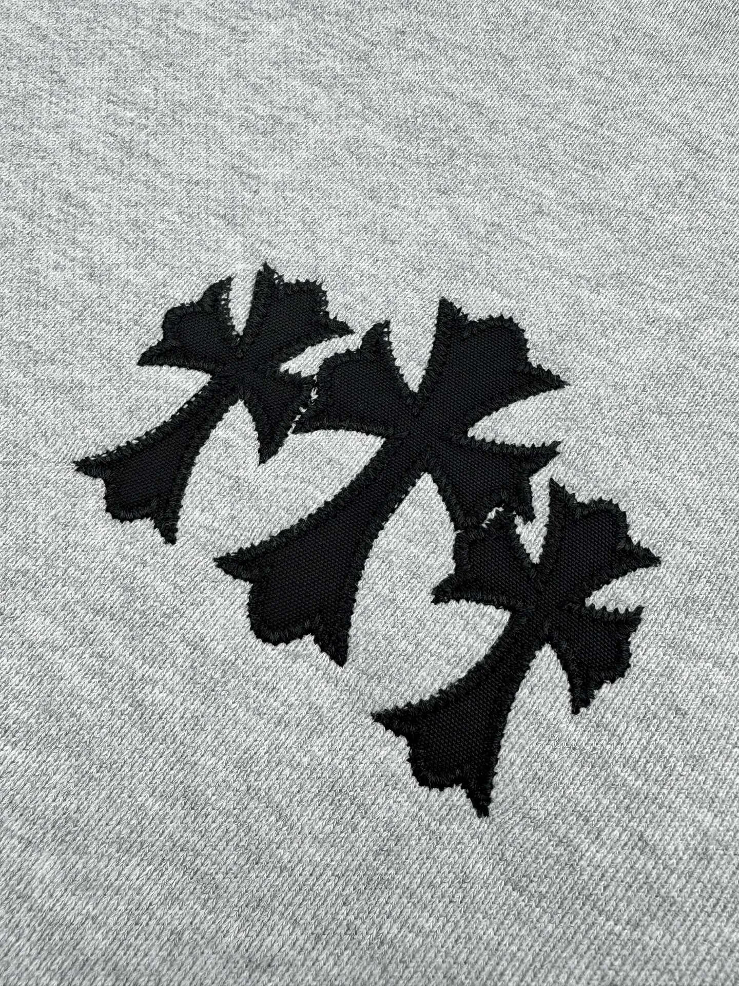 Men's Sweatshirts And Hoodies CHROME HEARTS 18537492