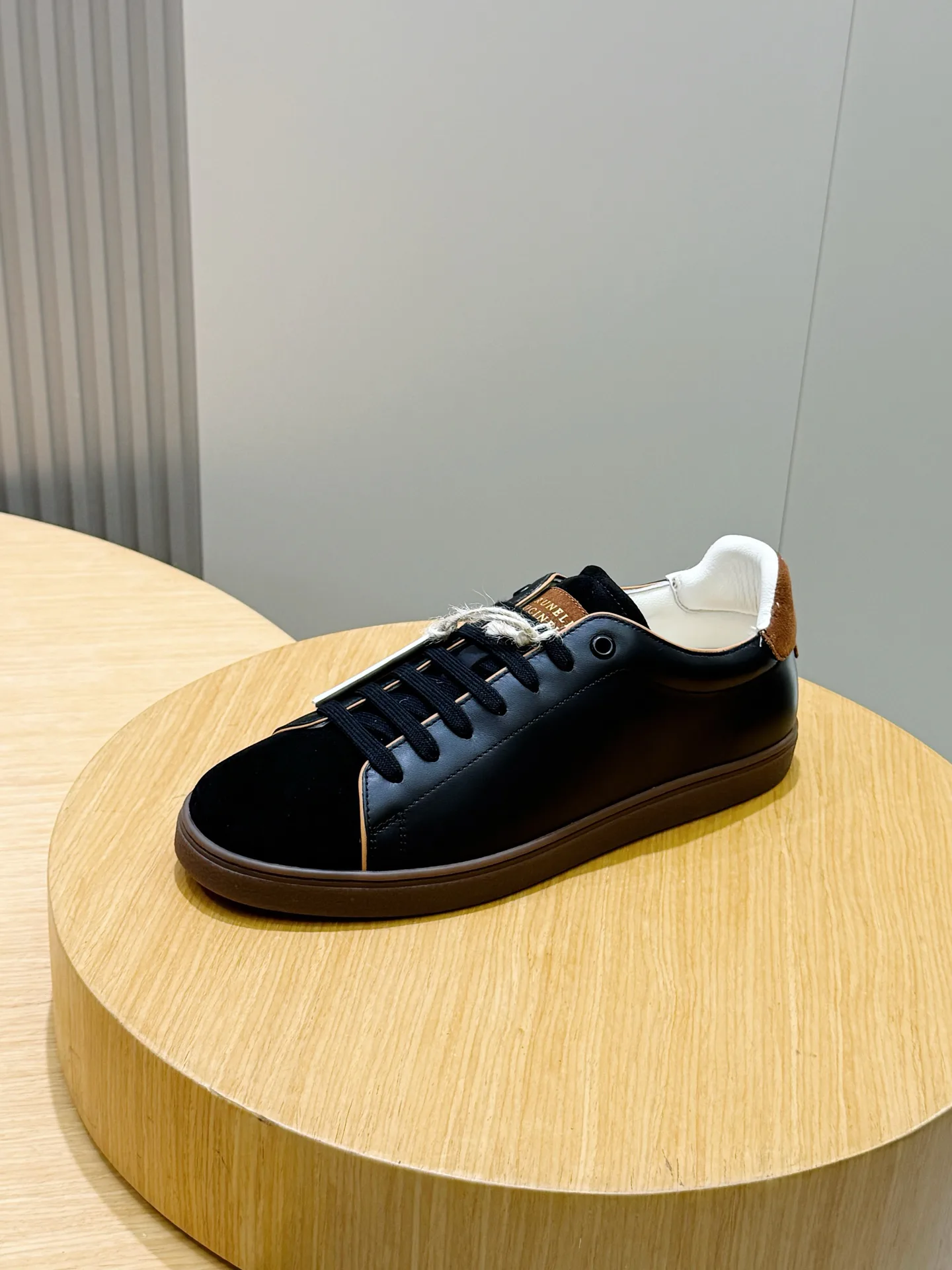 Men's Sneakers BRUNELLO CUCINELLI 18116938