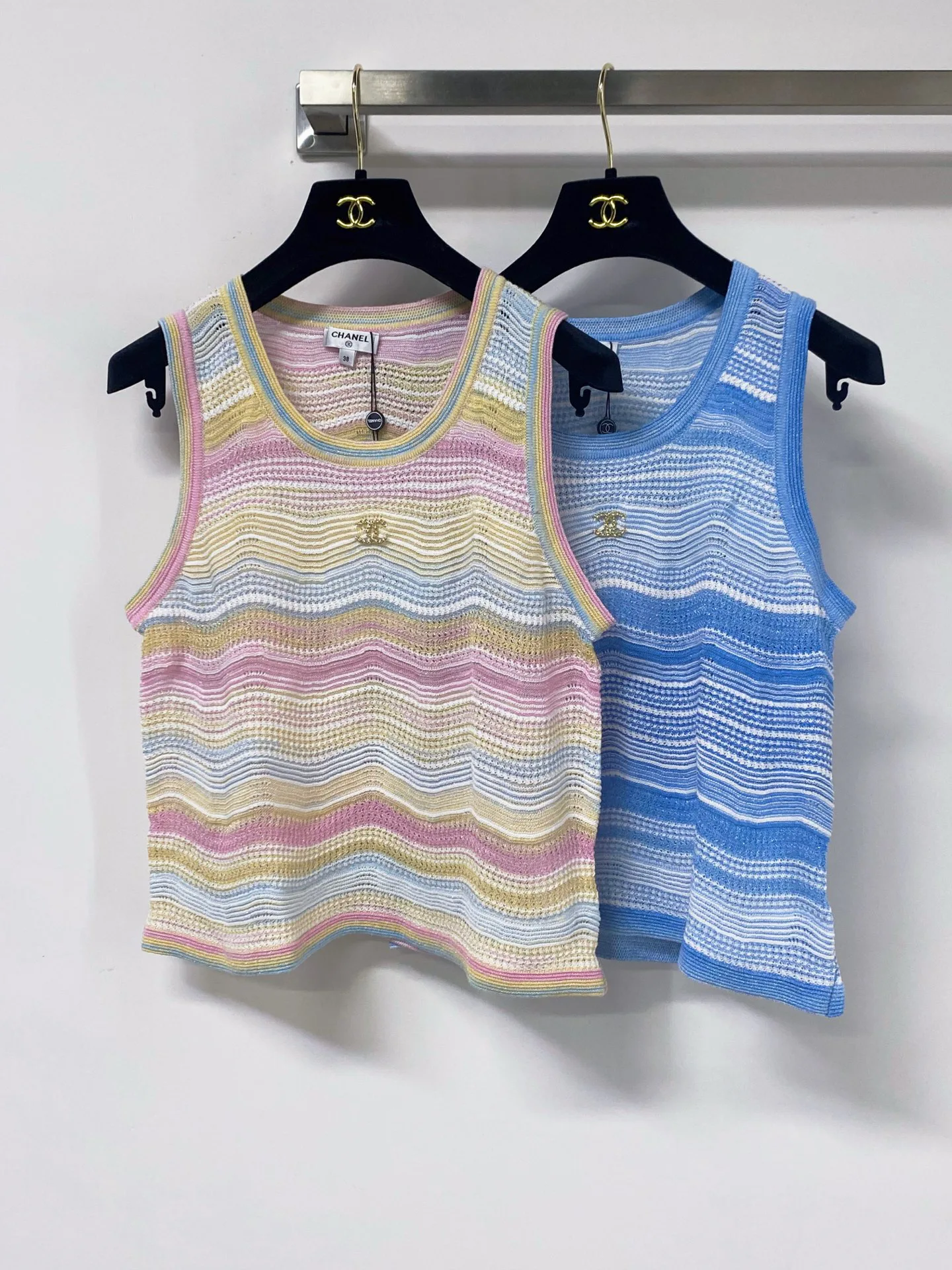 Women's Vests CHANEL 17844724