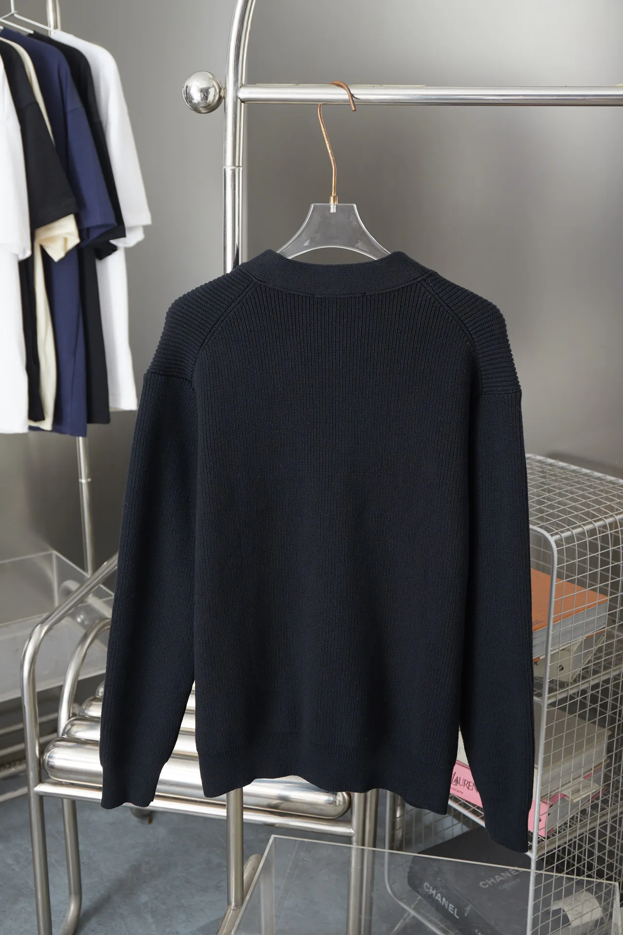 Men's Jumpers And Sweaters LOUIS VUITTON 18368999